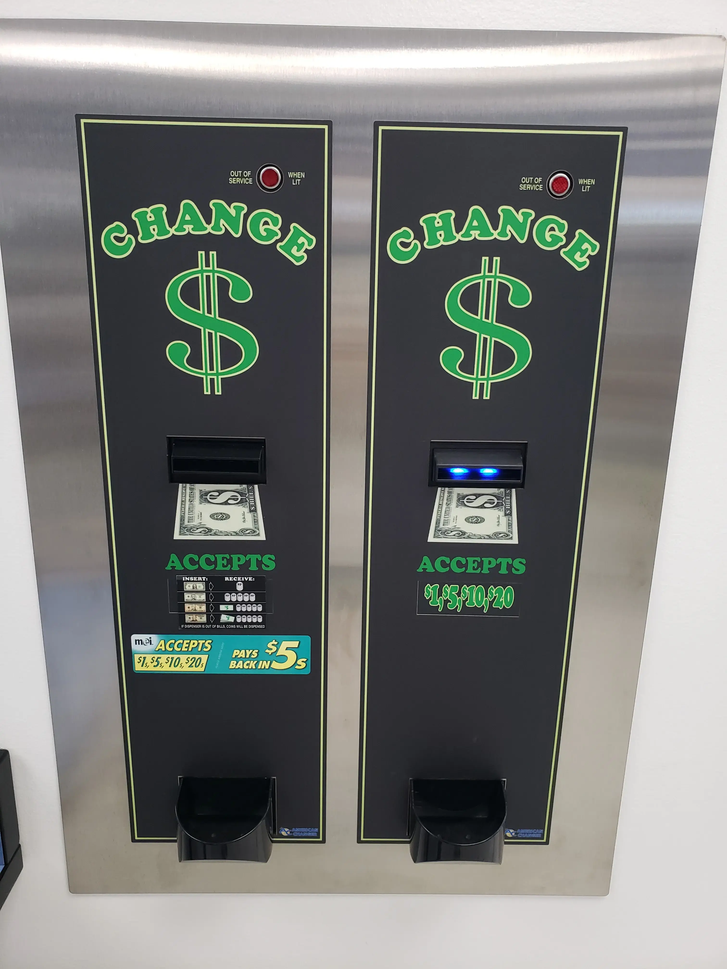 Luxury Wash Laundromat - Image 17