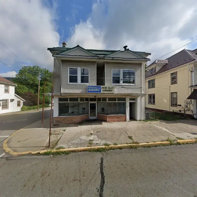 Lykens Valley Laundromat - Image 10