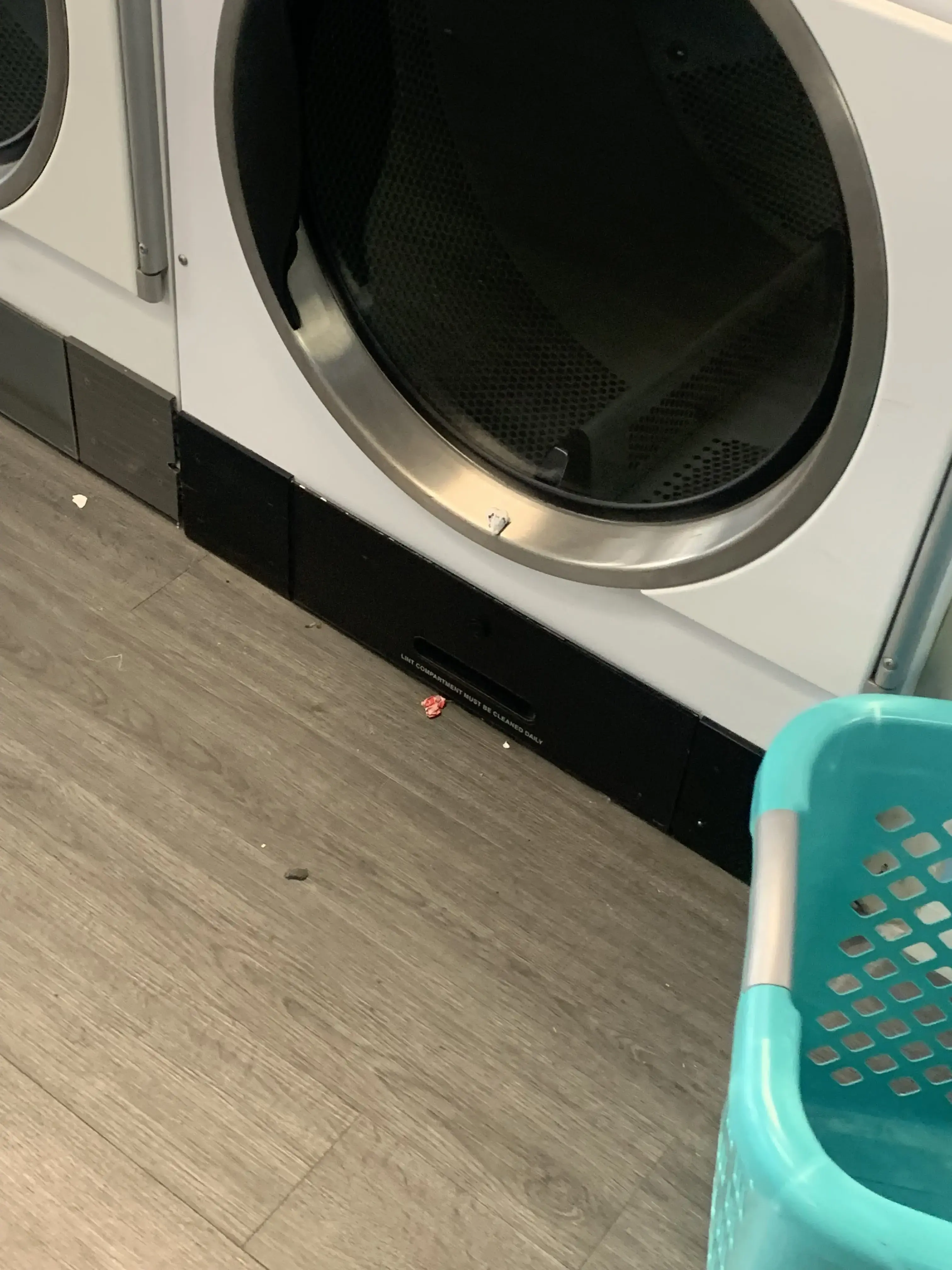 Lykens Valley Laundromat - Image 7