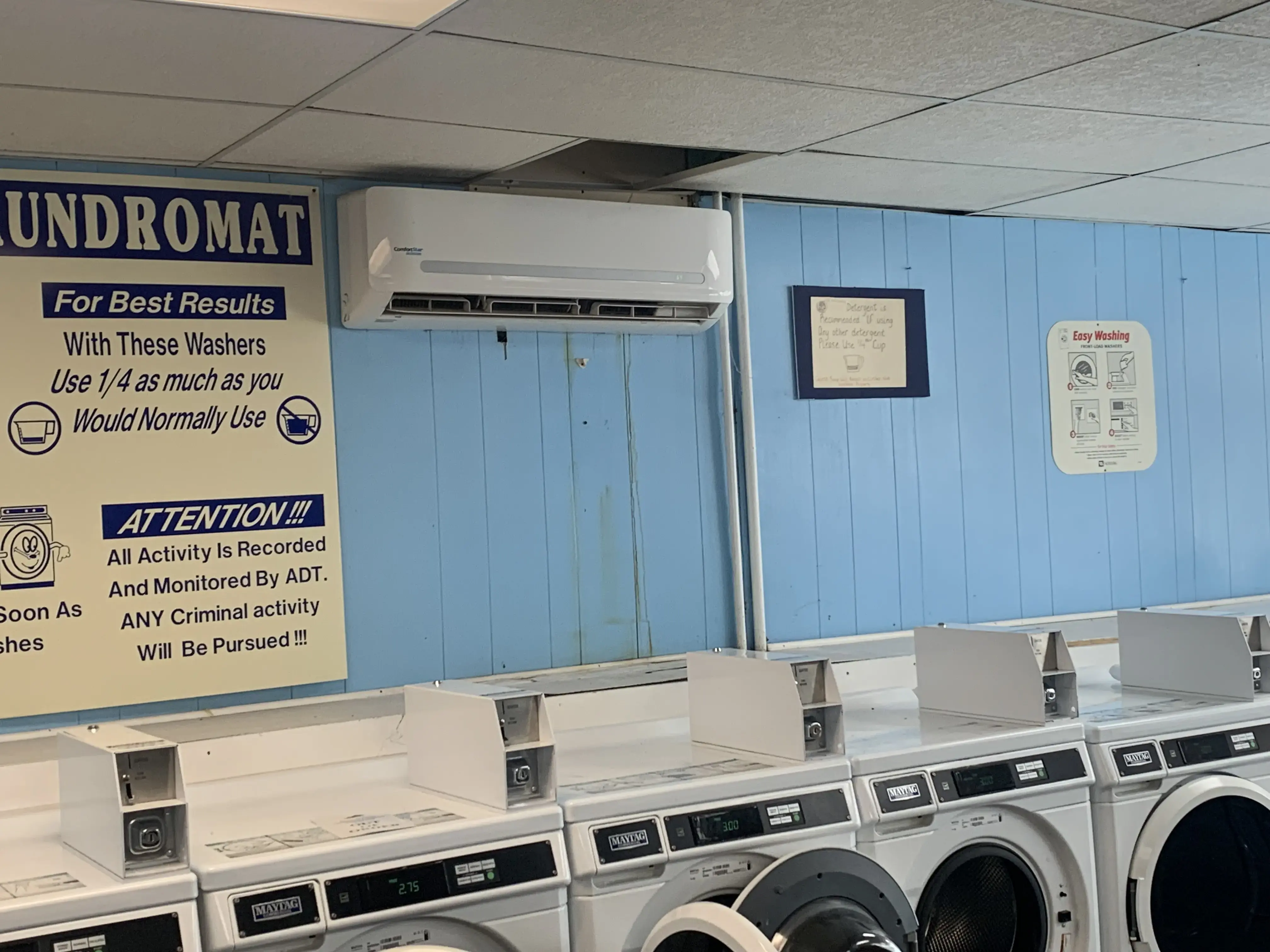 Lykens Valley Laundromat thumbnail 2