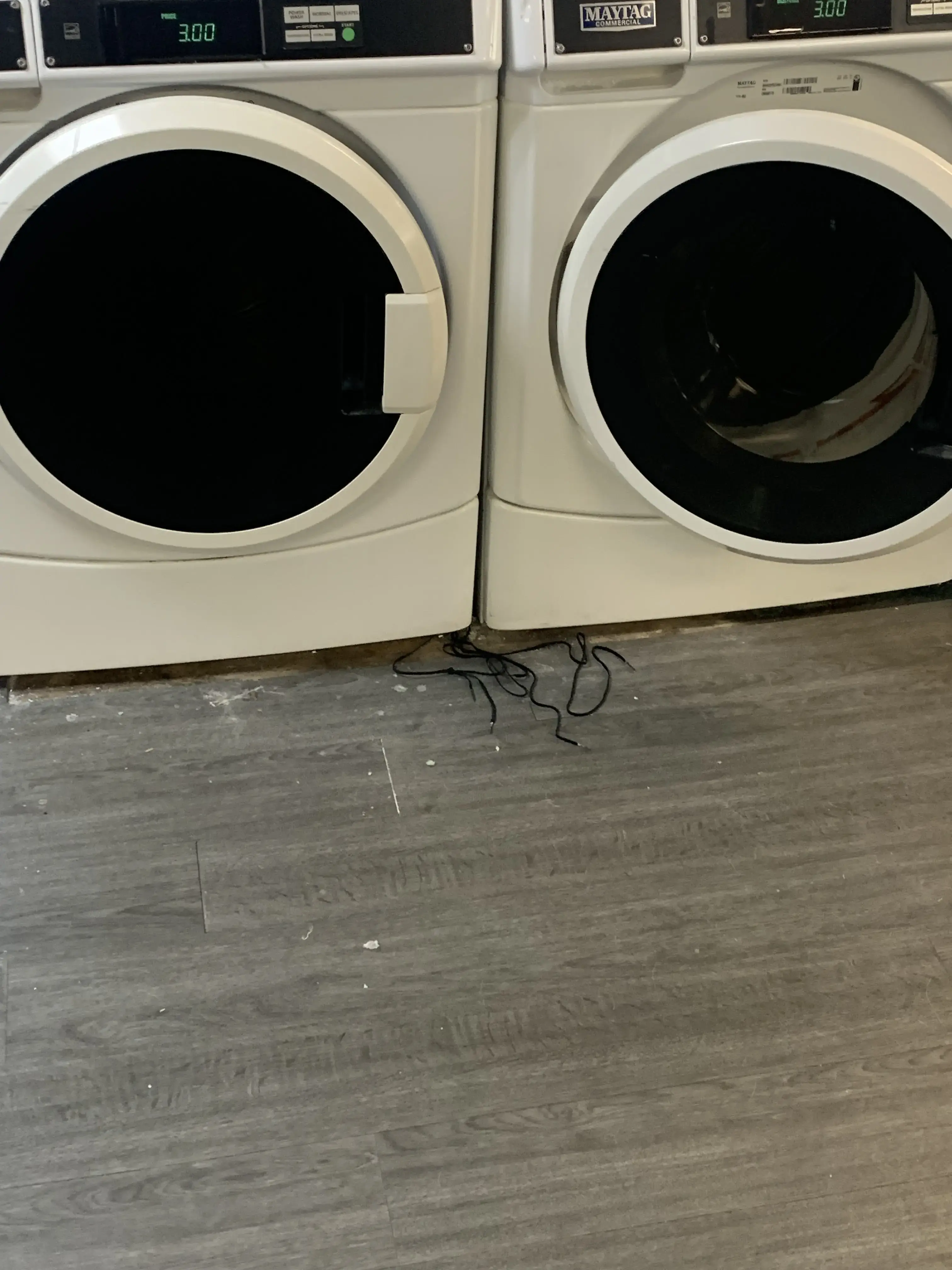 Lykens Valley Laundromat - Image 5