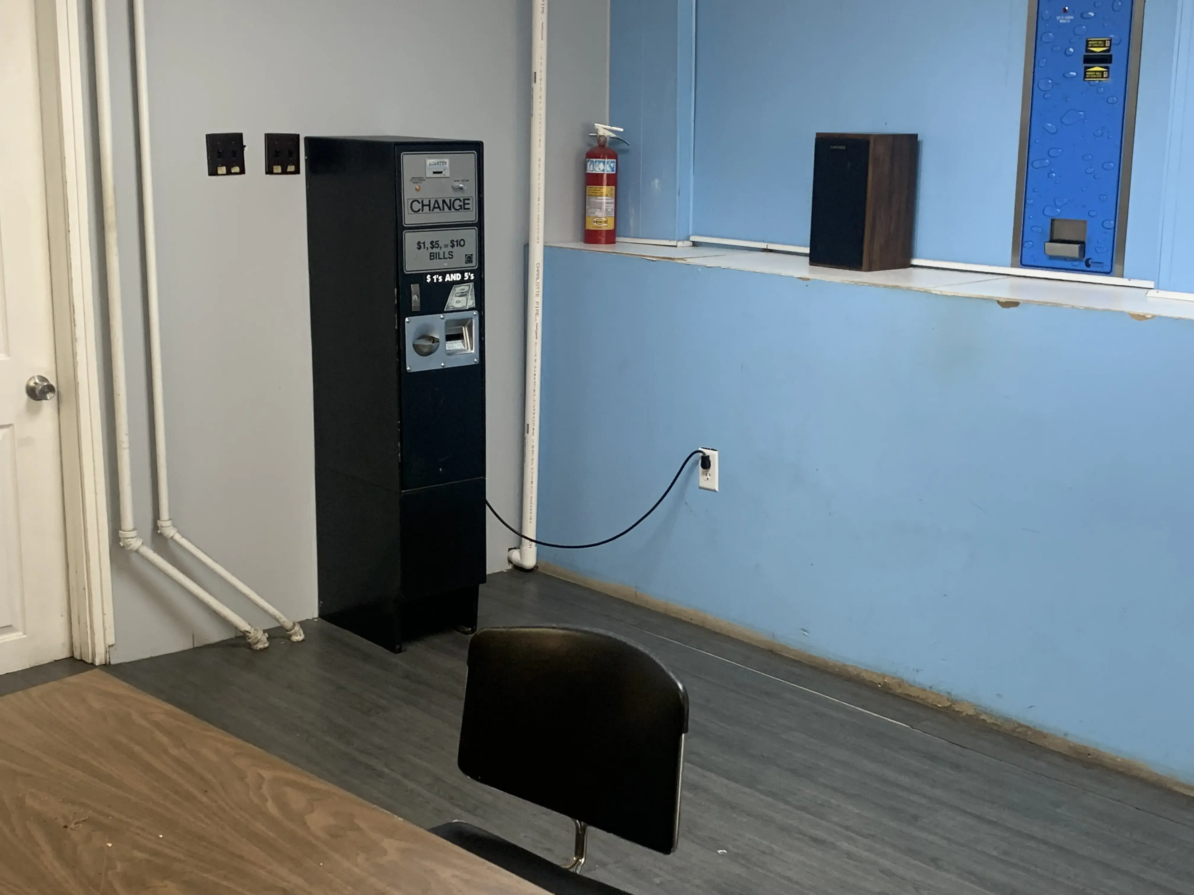 Lykens Valley Laundromat - Image 3