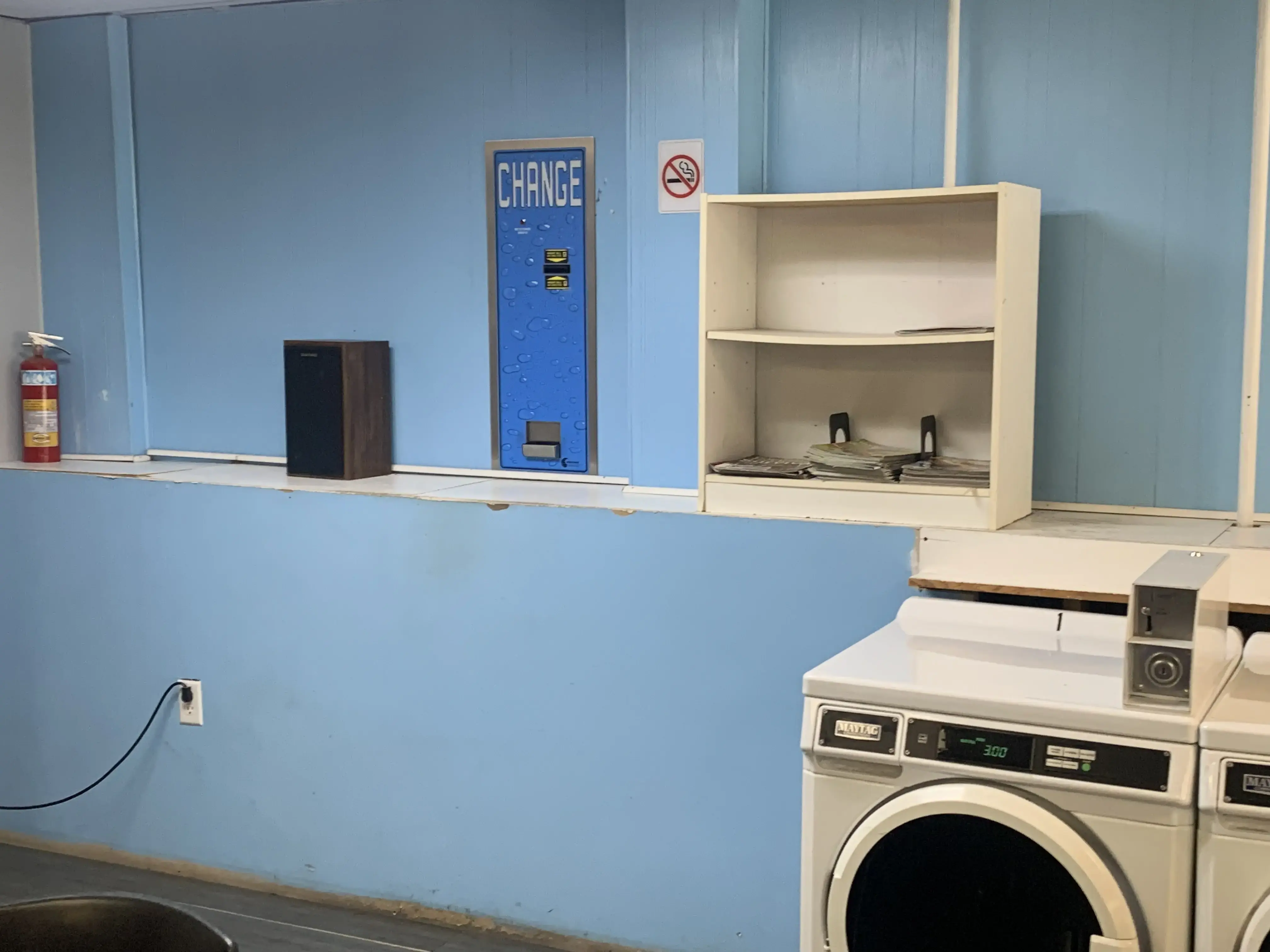 Lykens Valley Laundromat - Image 4