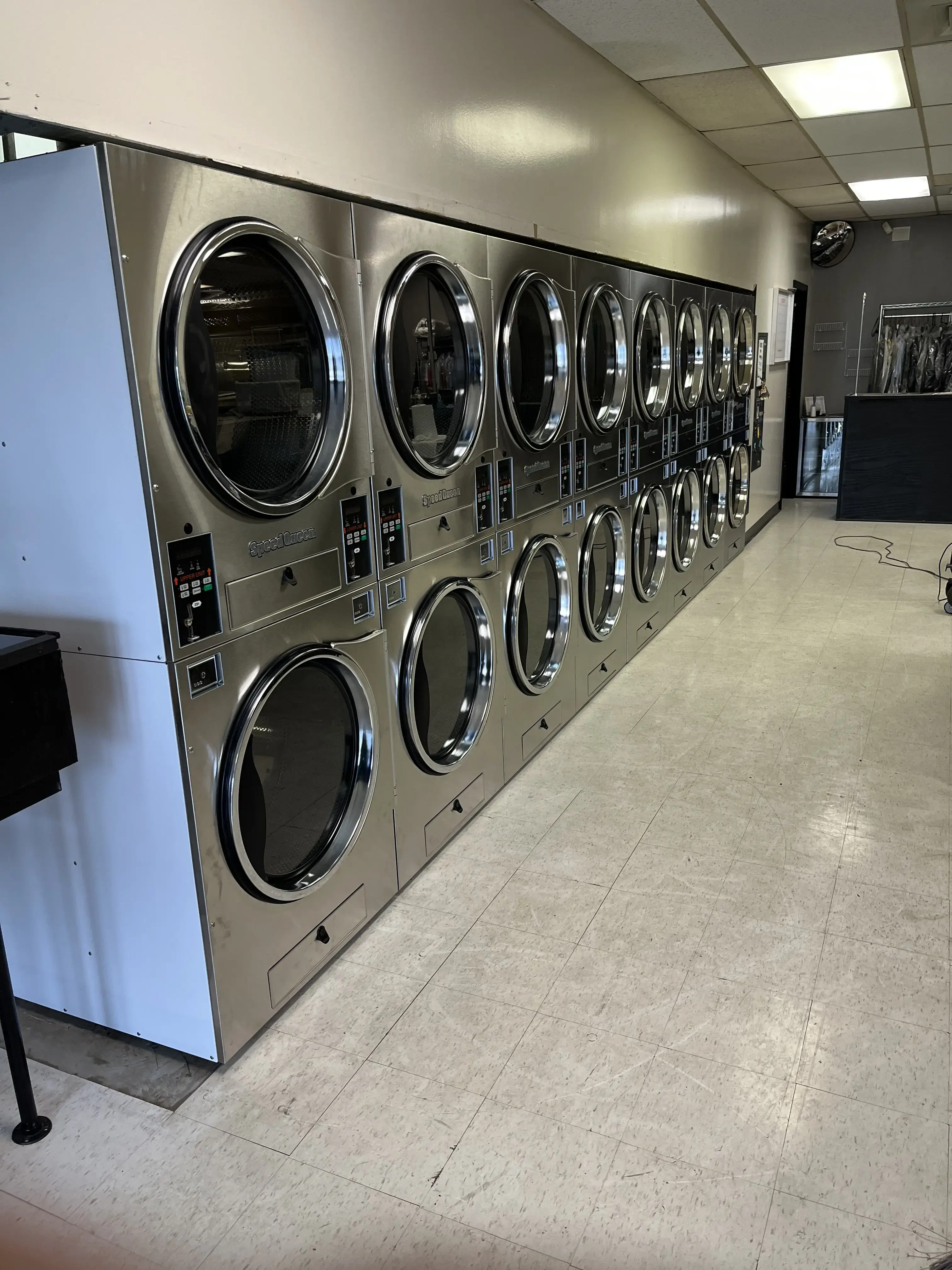 Lyman Laundry thumbnail 3