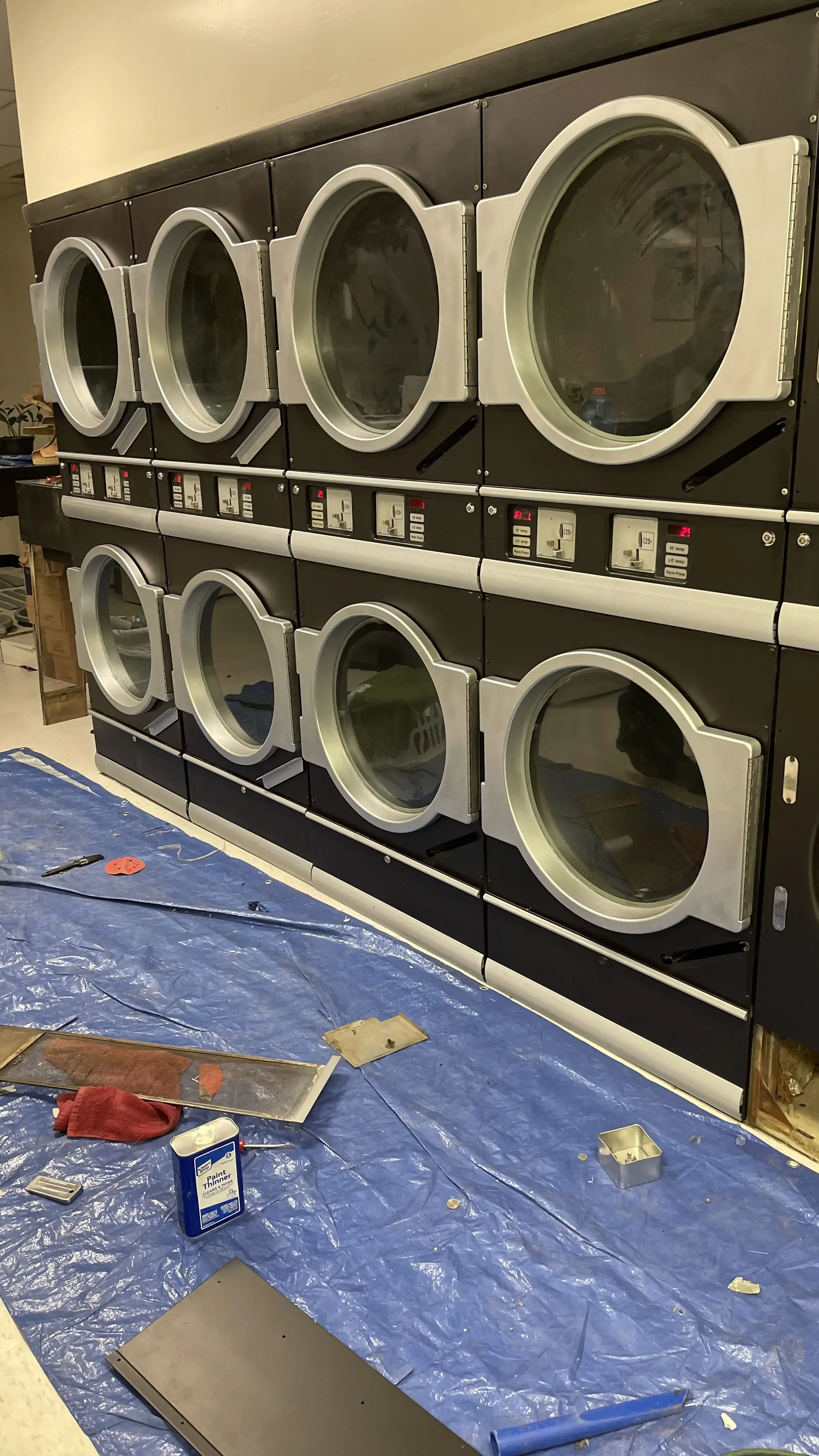 Lyman Laundry thumbnail 2