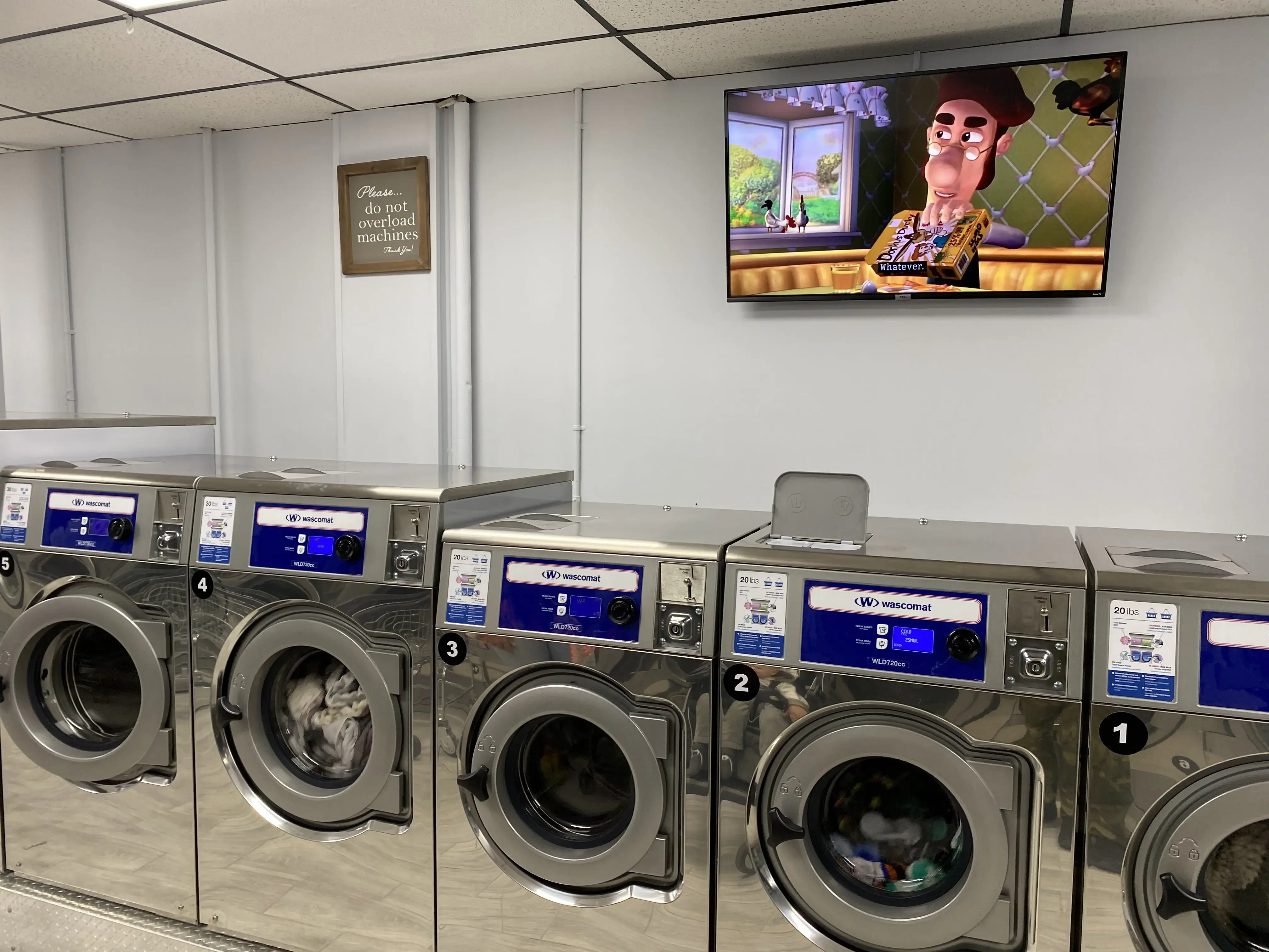 Lynbrook Laundry - Image 14