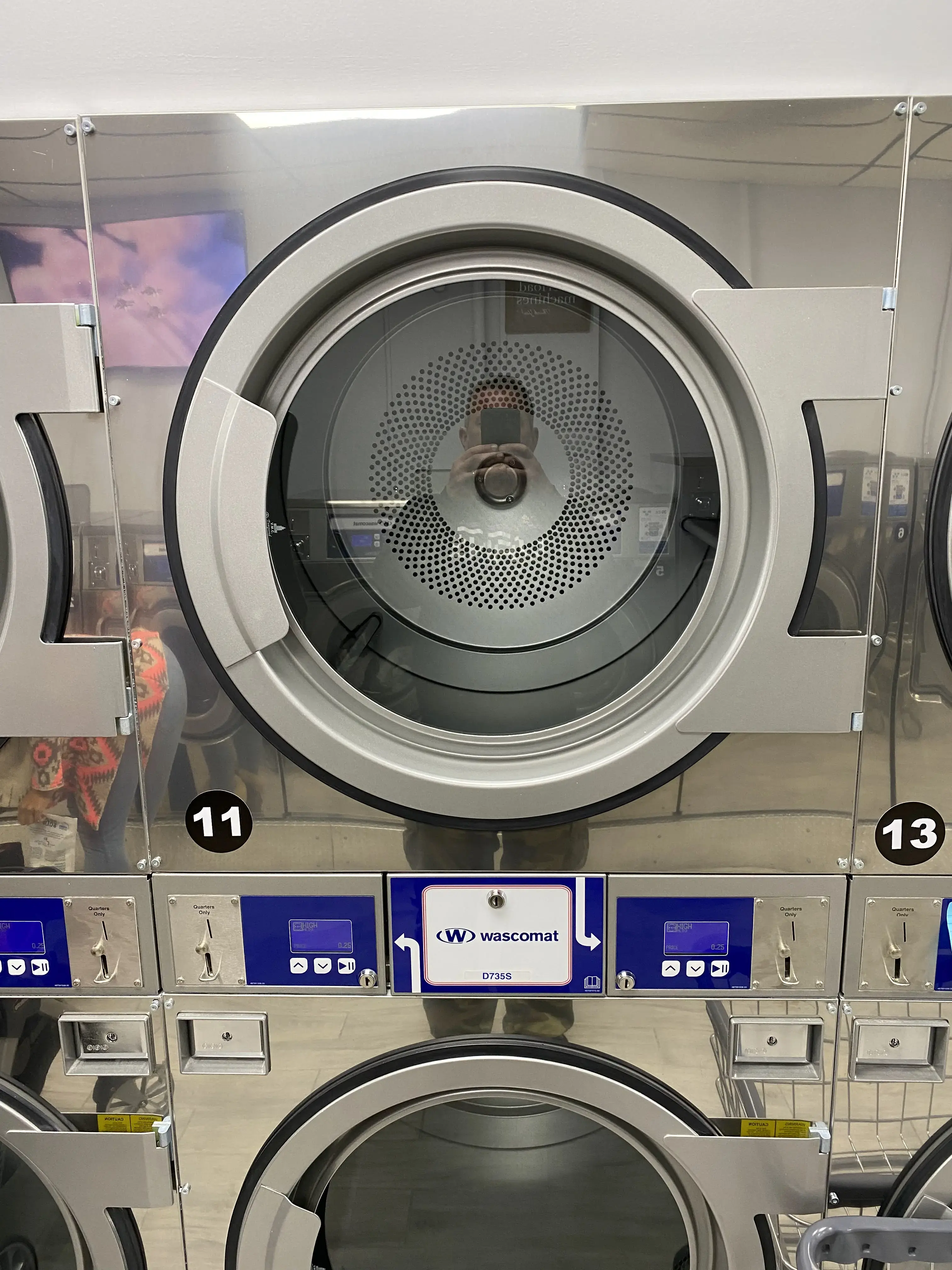 Lynbrook Laundry thumbnail 6