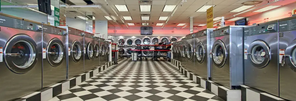Lynbrook Laundry - Image 10