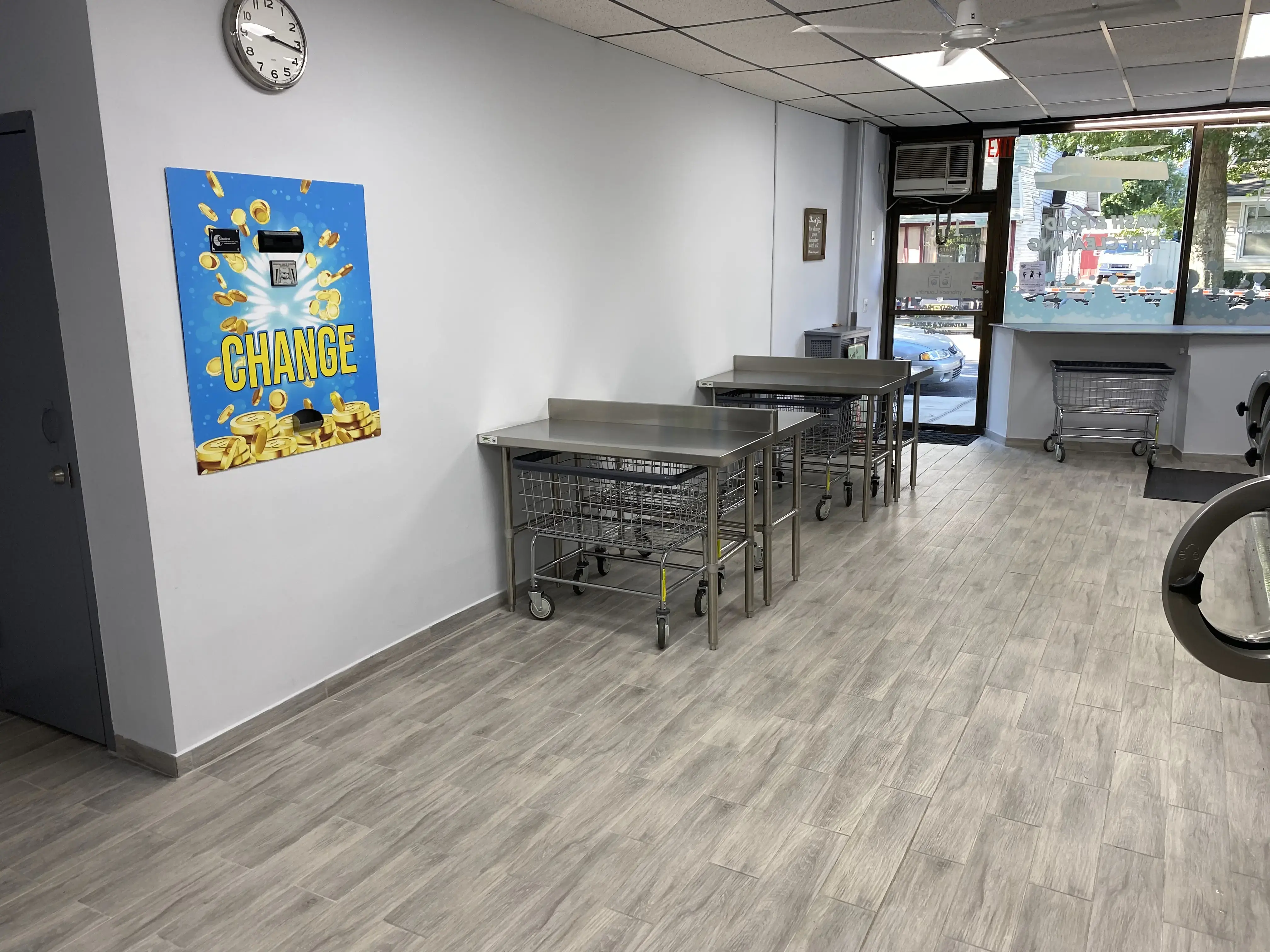 Lynbrook Laundry - Image 3