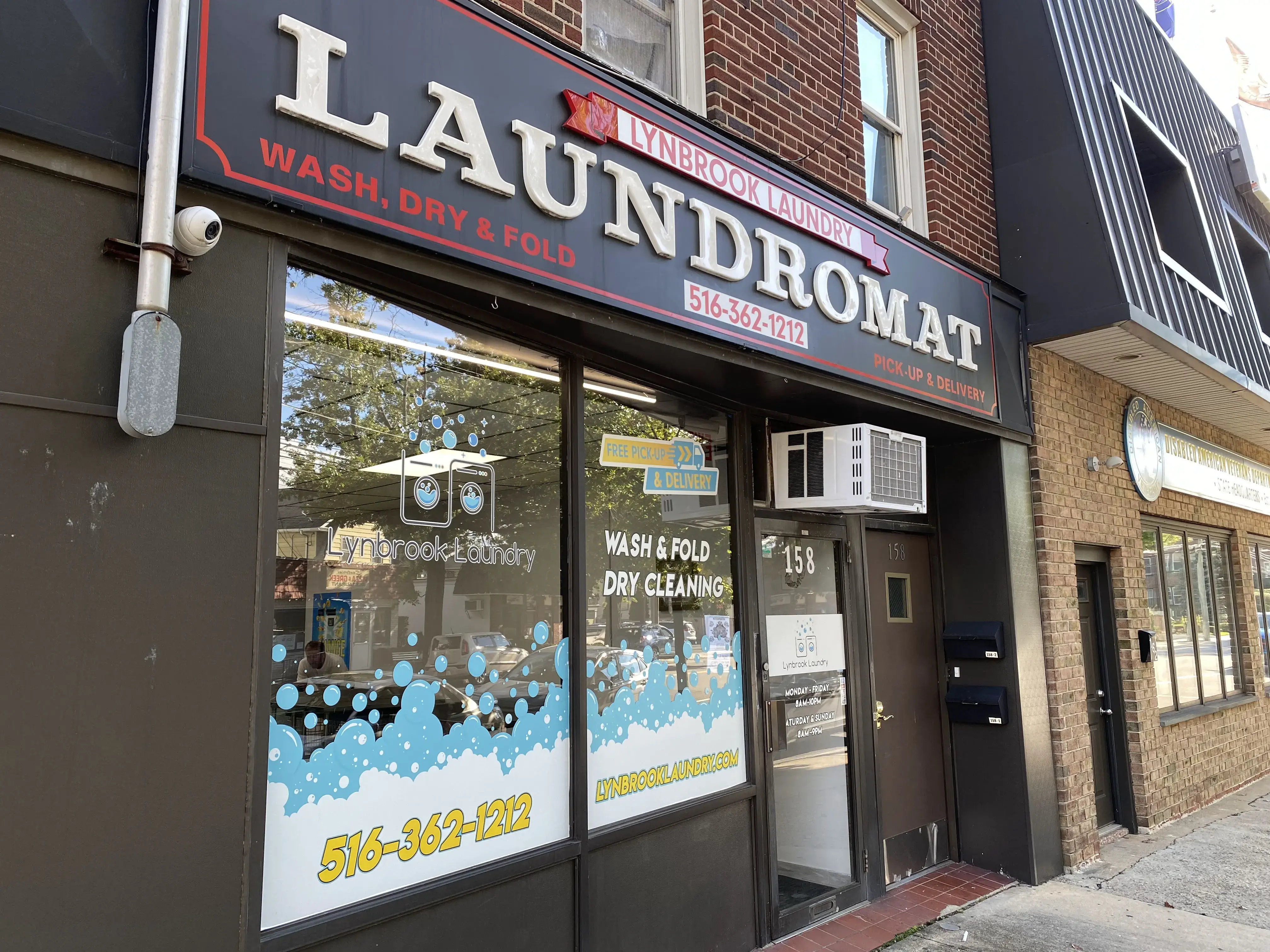 Lynbrook Laundry thumbnail 7