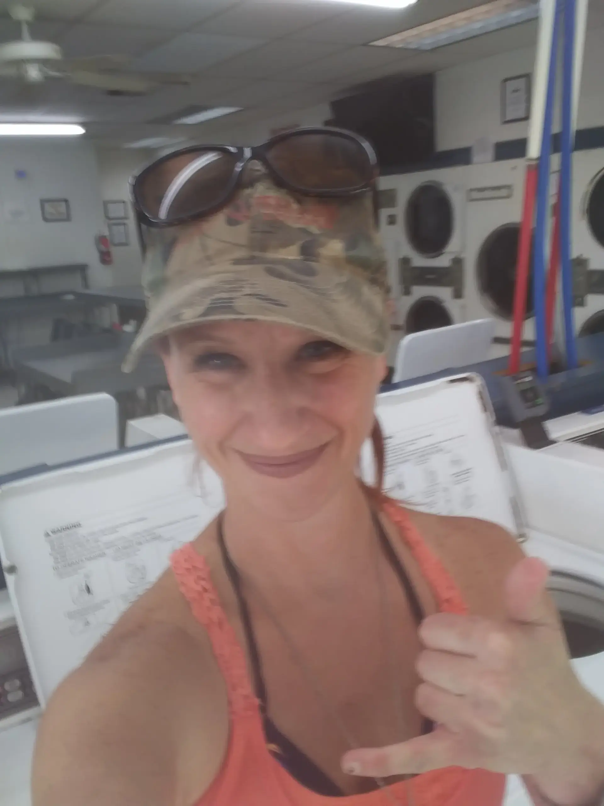 Lynn Haven Coin Laundry - Image 16