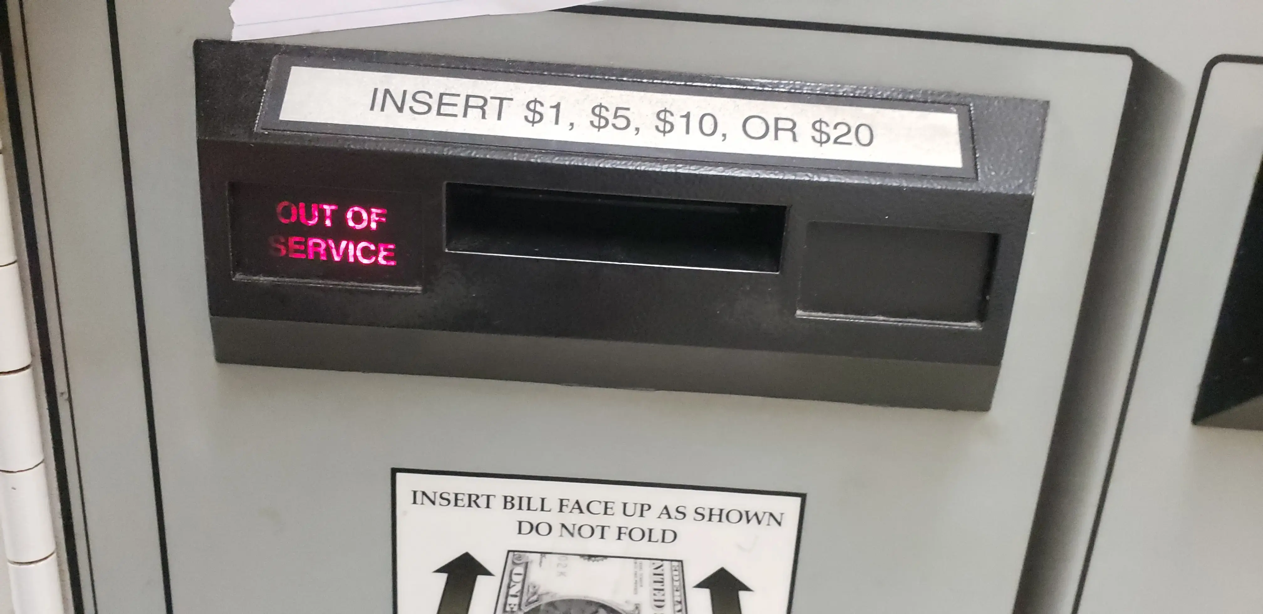 Lynn Haven Coin Laundry thumbnail 10