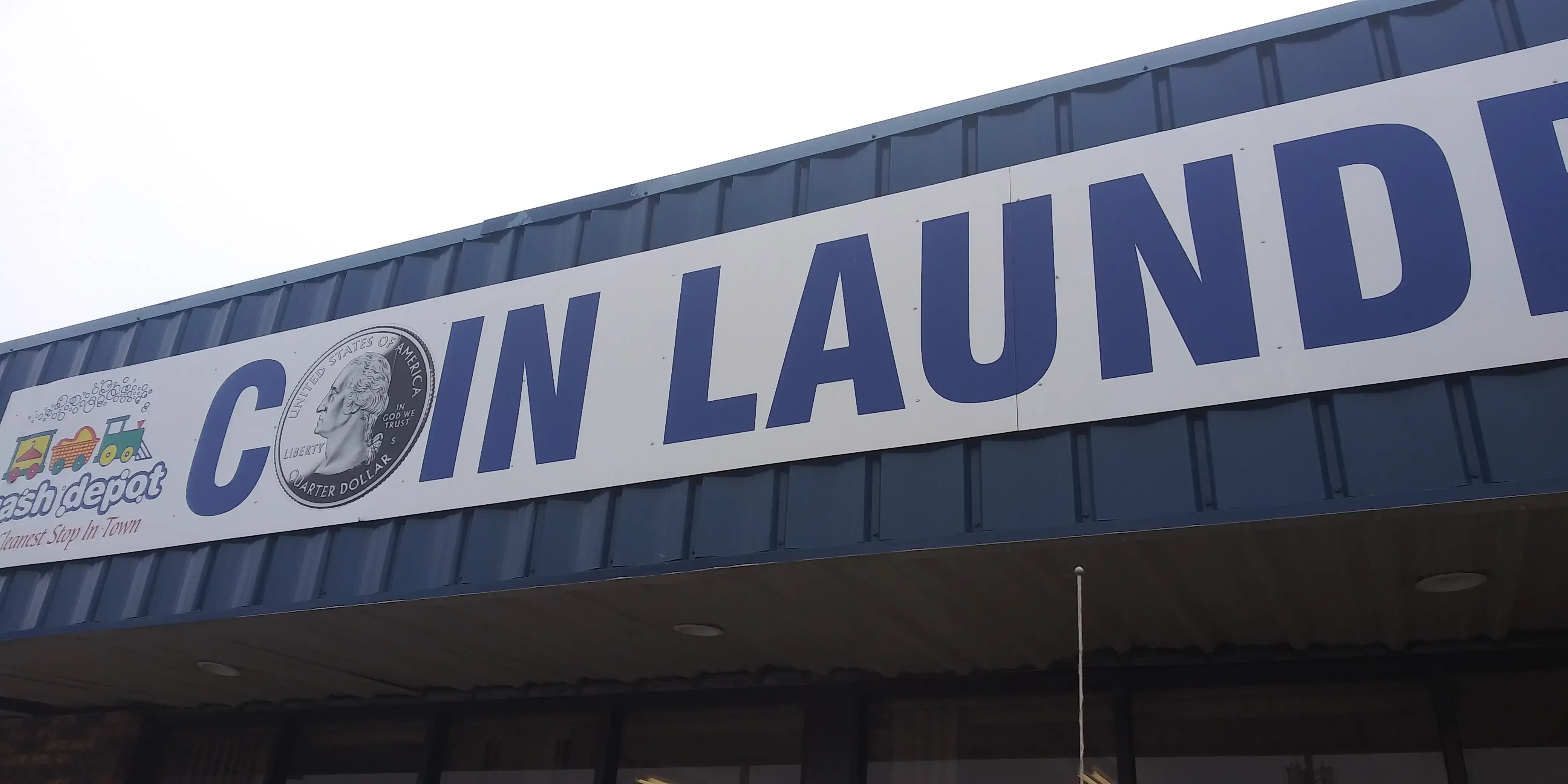 Lynn Haven Coin Laundry - Image 4