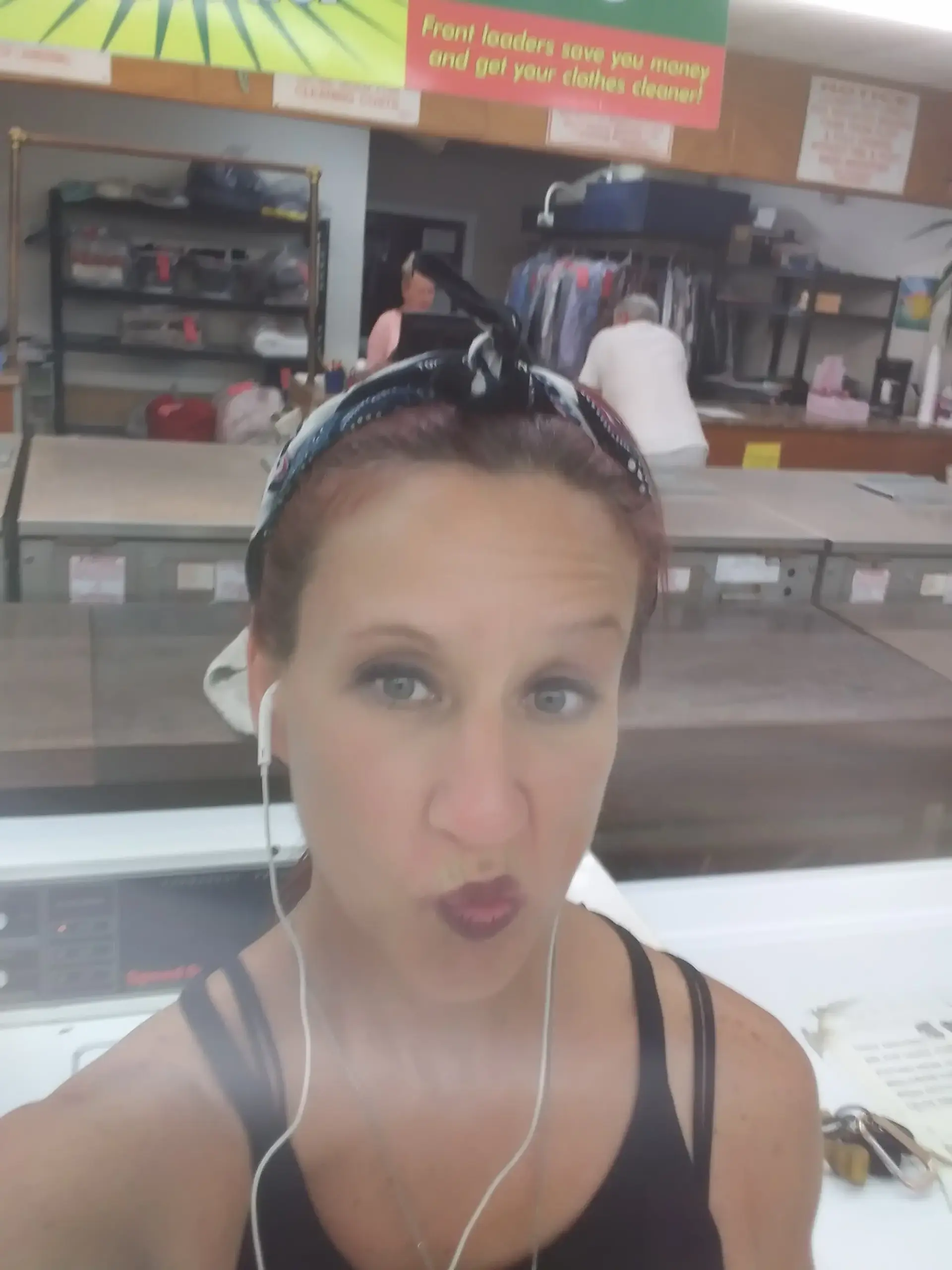 Lynn Haven Coin Laundry thumbnail 14