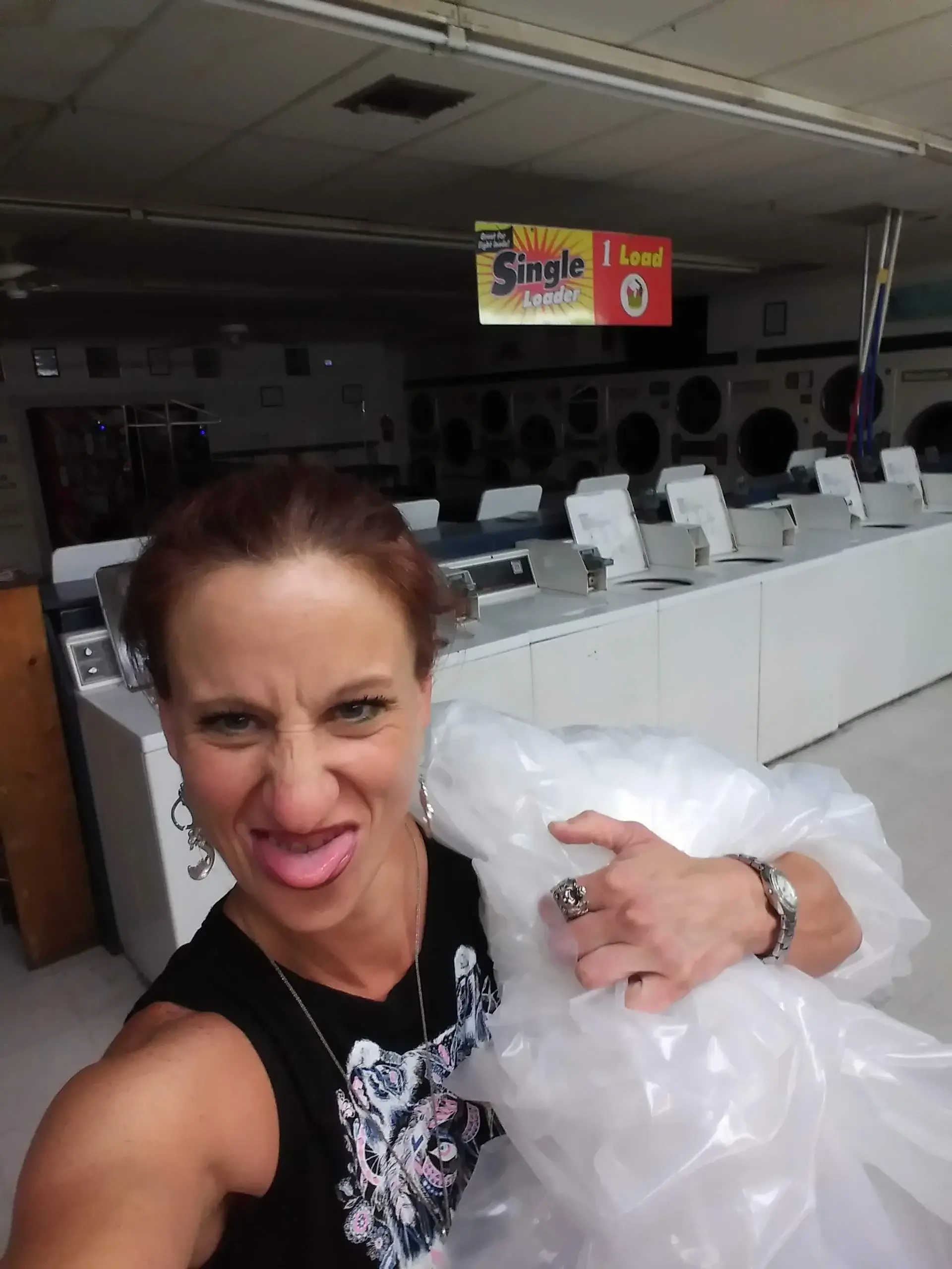 Lynn Haven Coin Laundry thumbnail 15