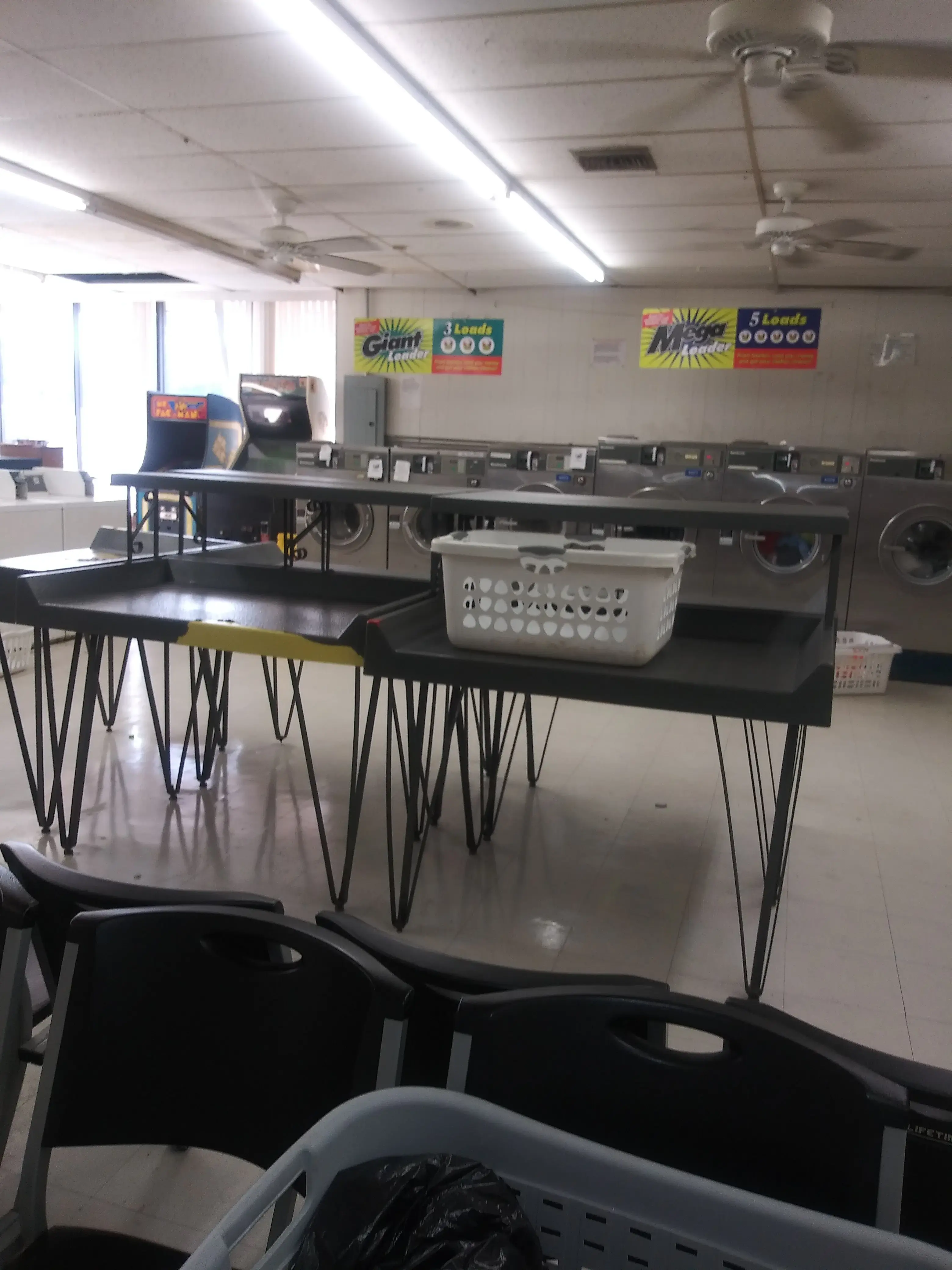 Lynn Haven Coin Laundry thumbnail 8