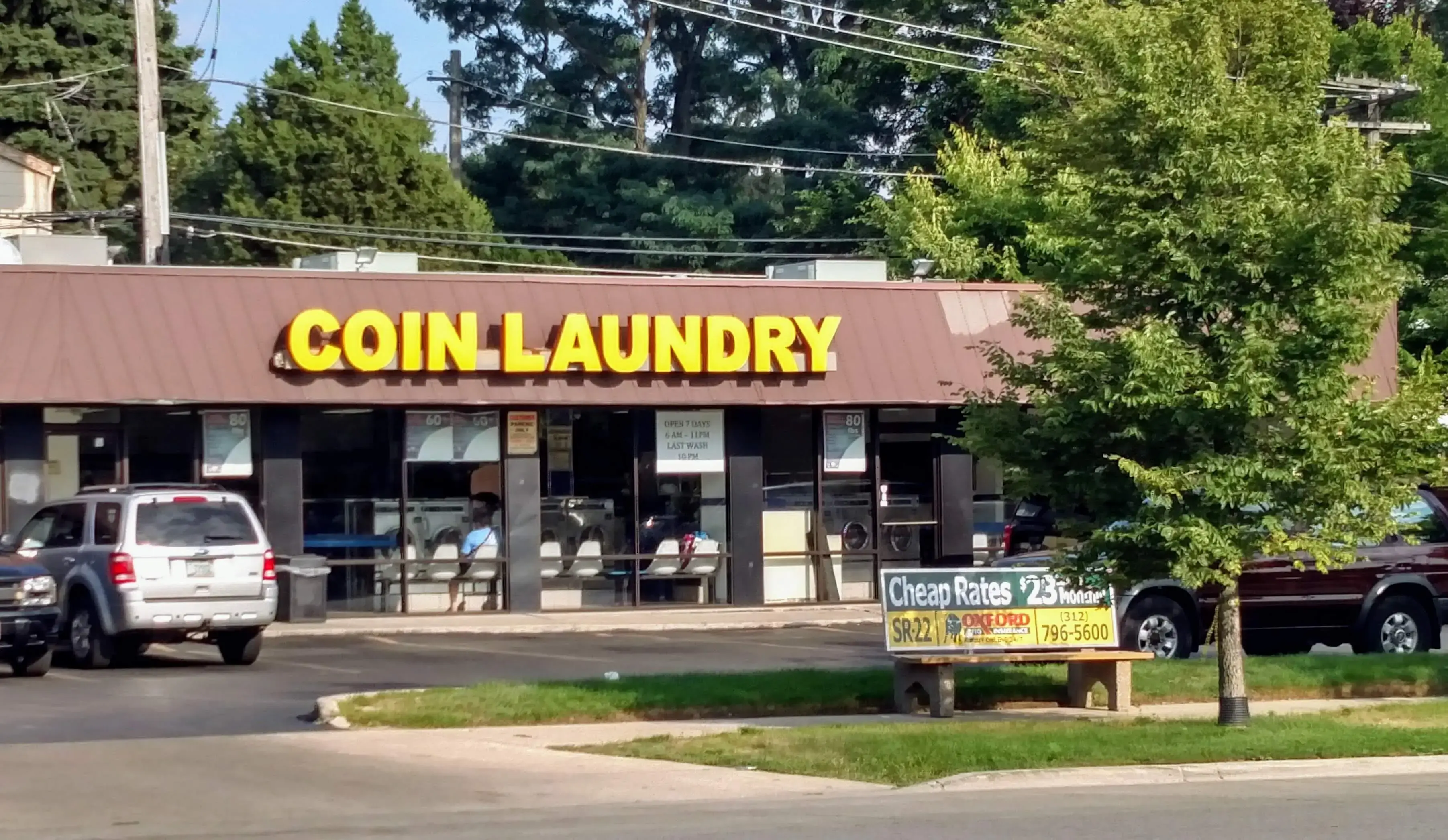 M & D Coin Laundry - Image 8