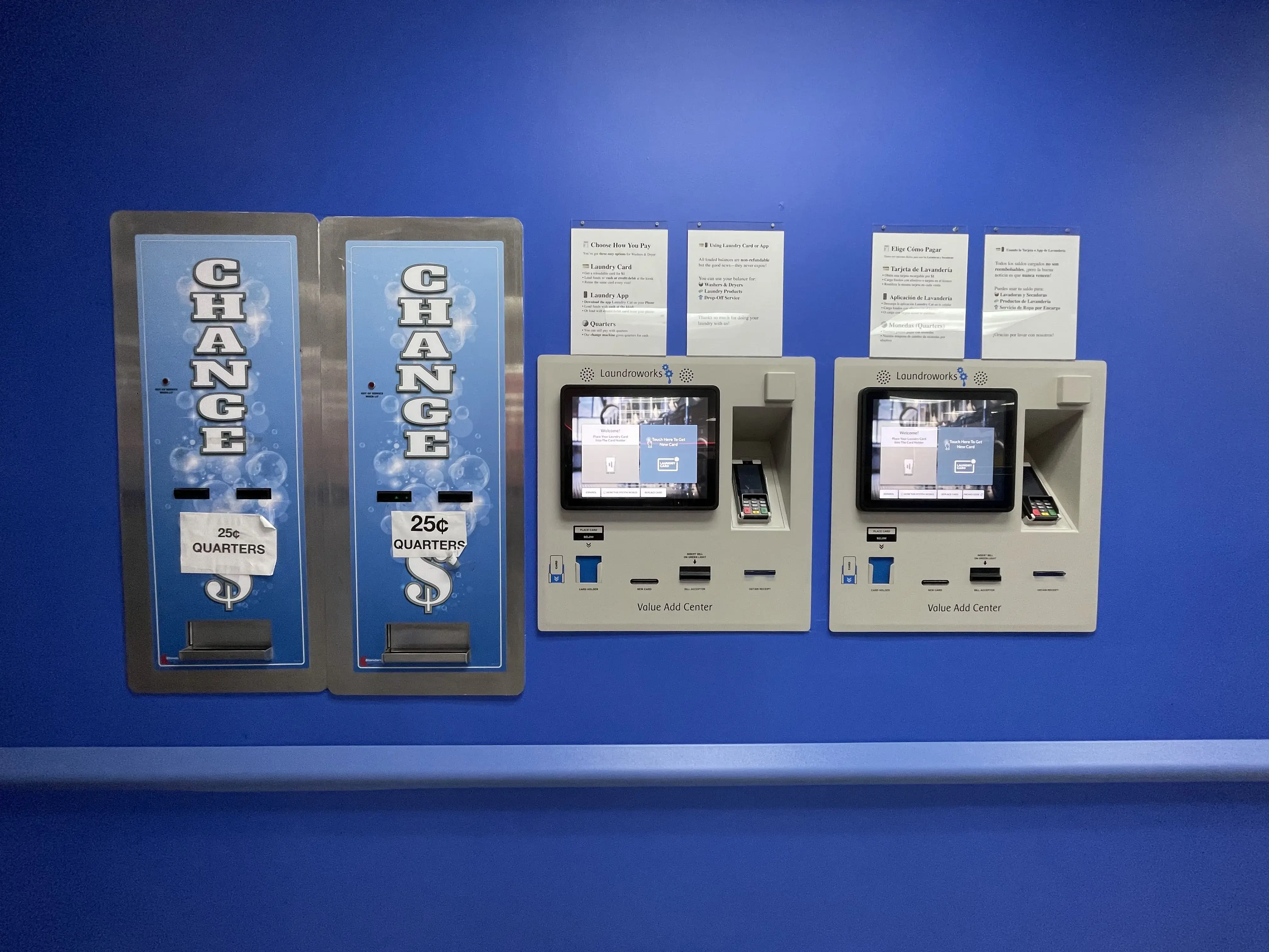 M & D Coin Laundry - Image 4