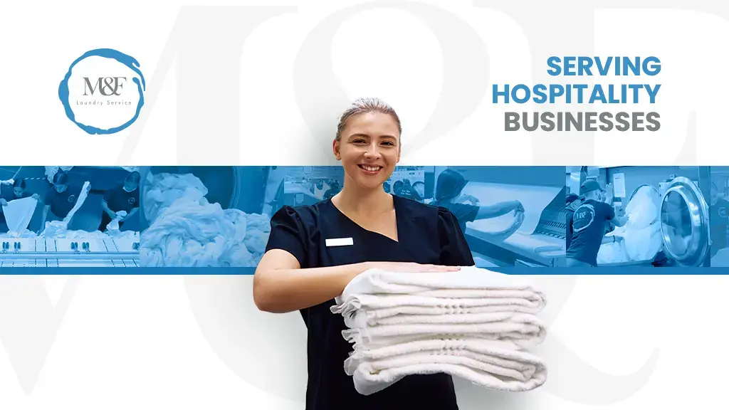 M & F Laundry thumbnail 1