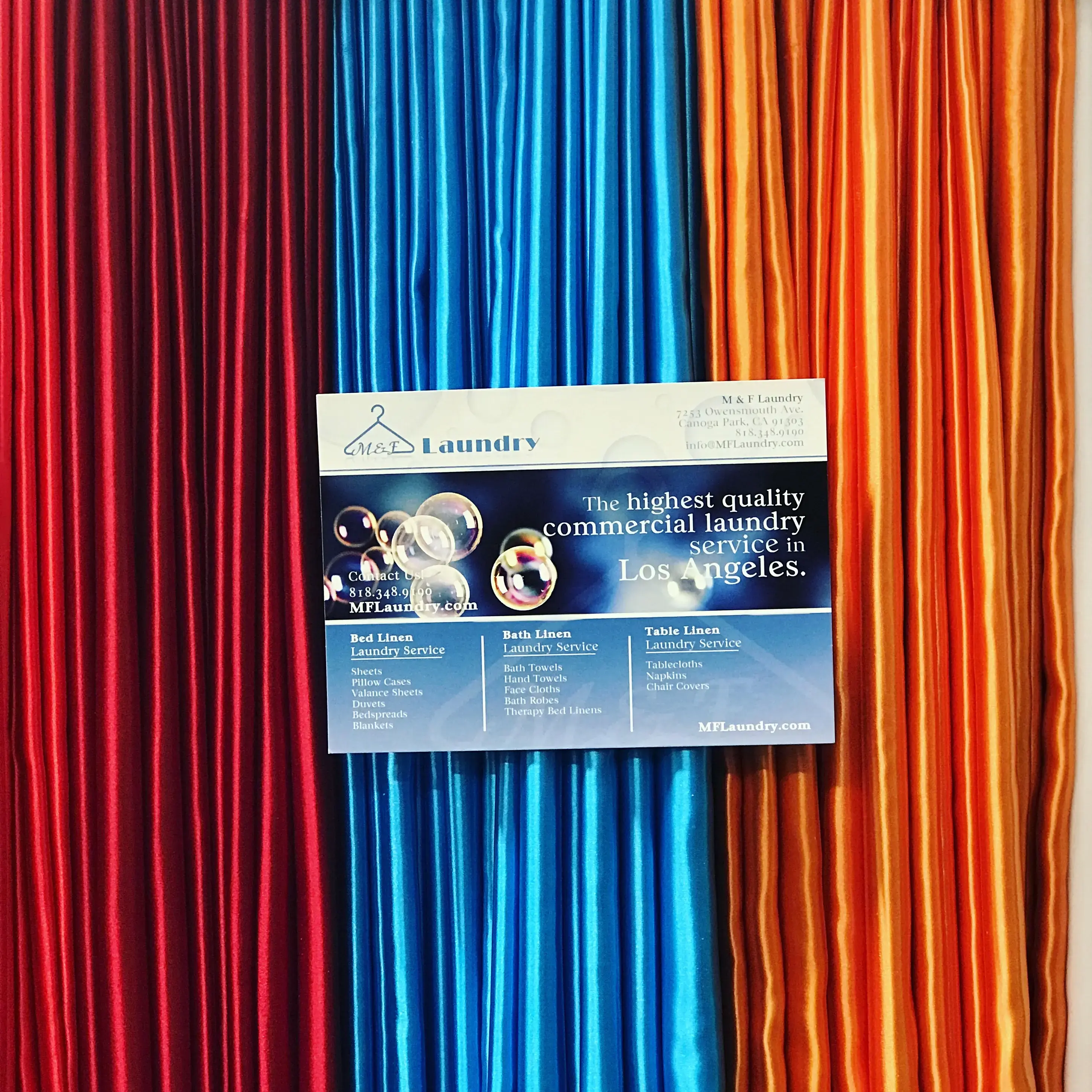 M & F Laundry - Image 7