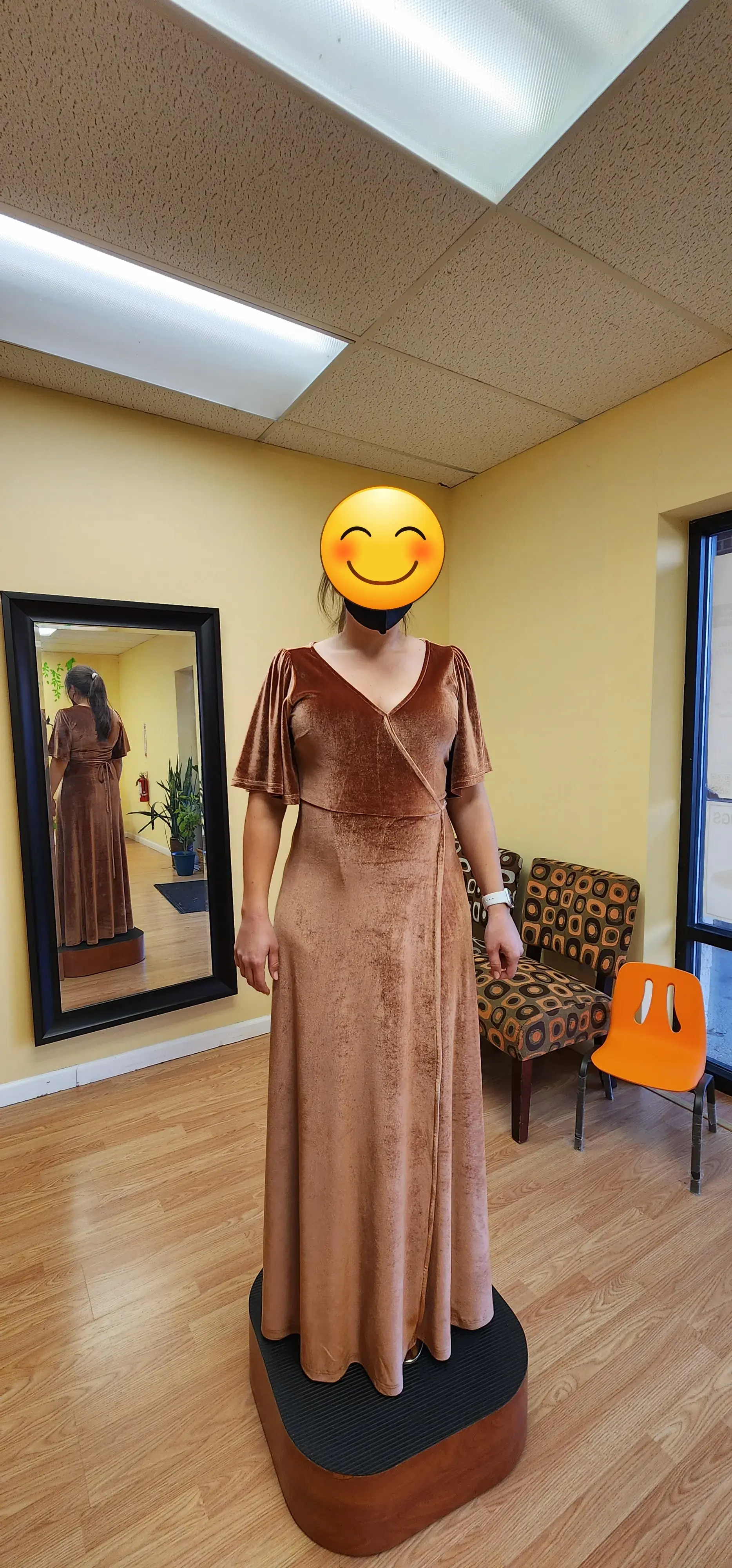 M J Dry Cleaners thumbnail 10