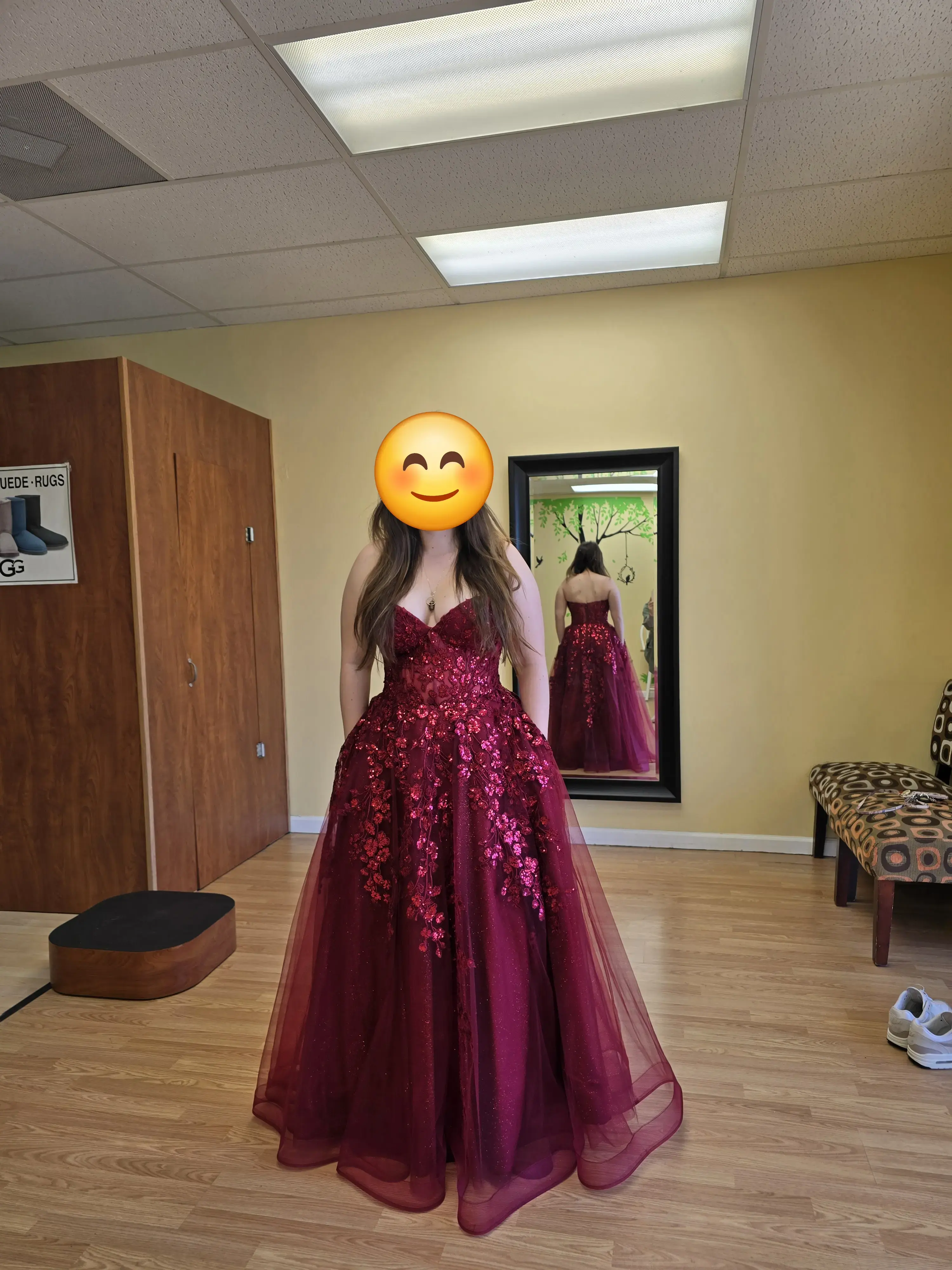 M J Dry Cleaners - Image 4