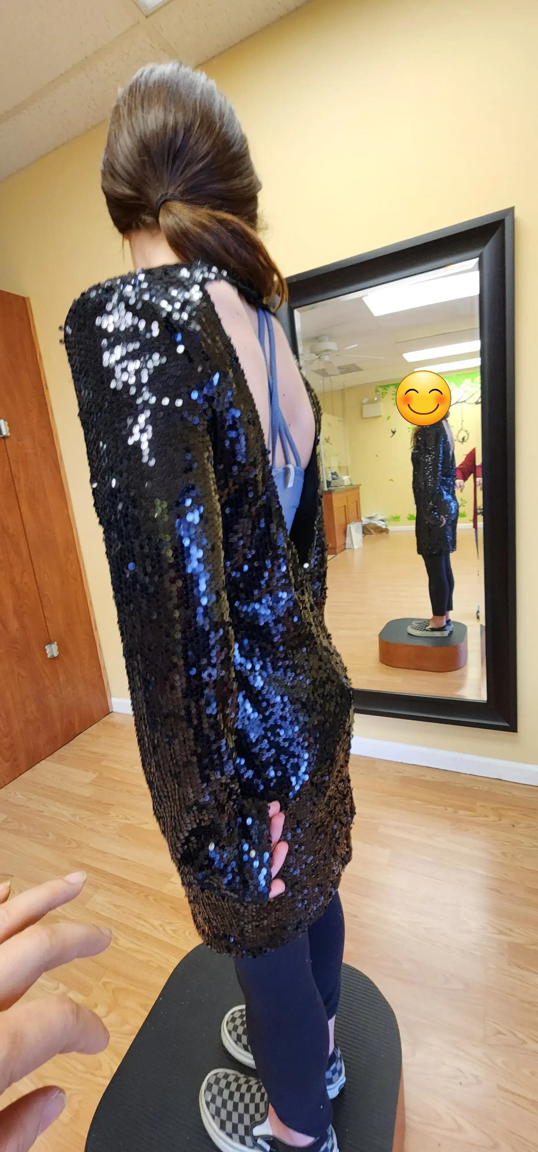 M J Dry Cleaners - Image 7