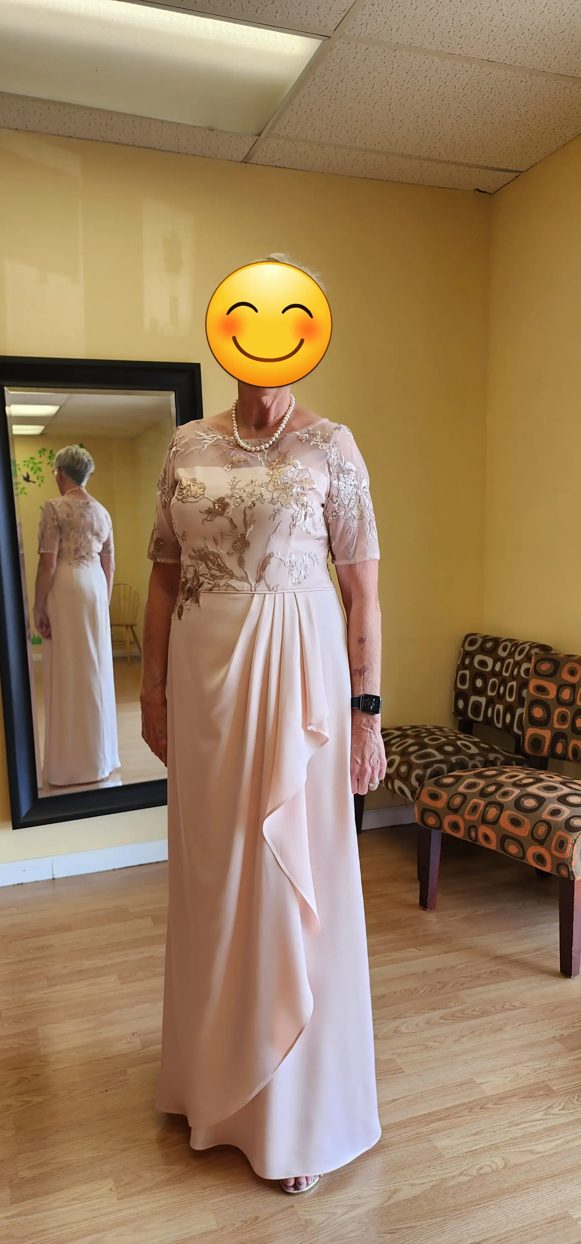 M J Dry Cleaners - Image 6