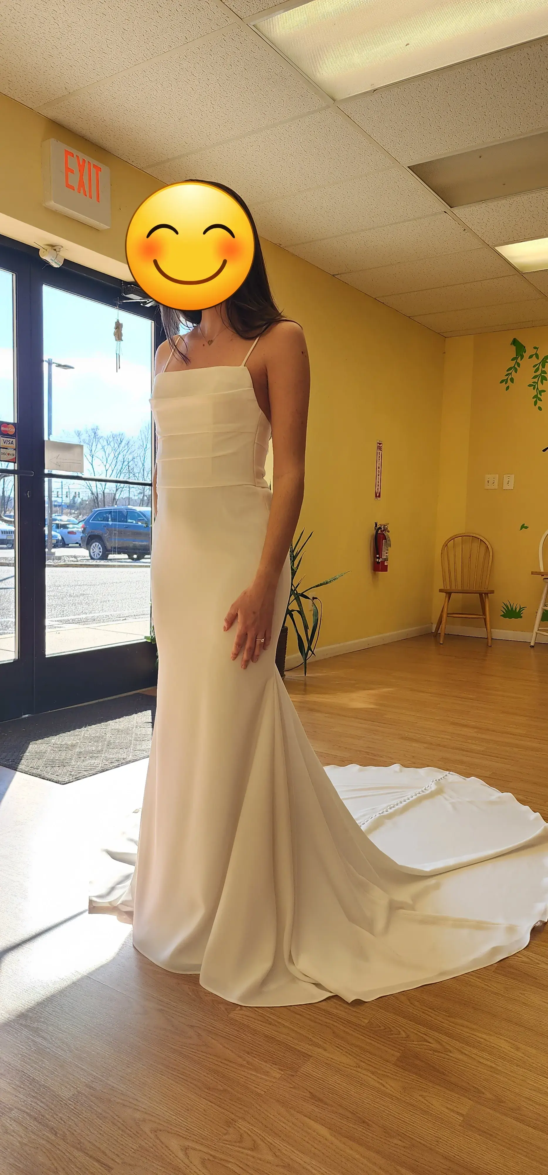 M J Dry Cleaners - Image 11