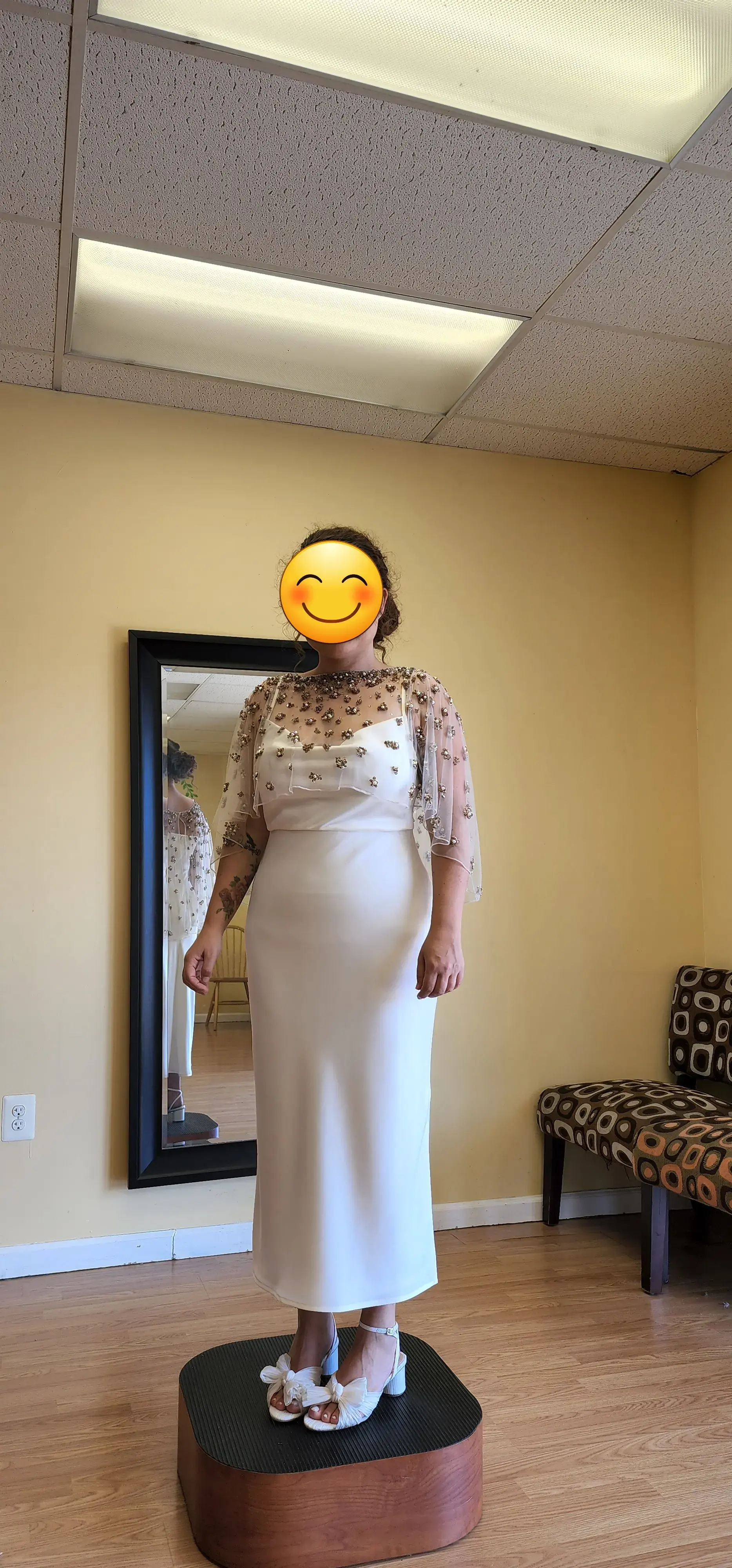 M J Dry Cleaners - Image 8