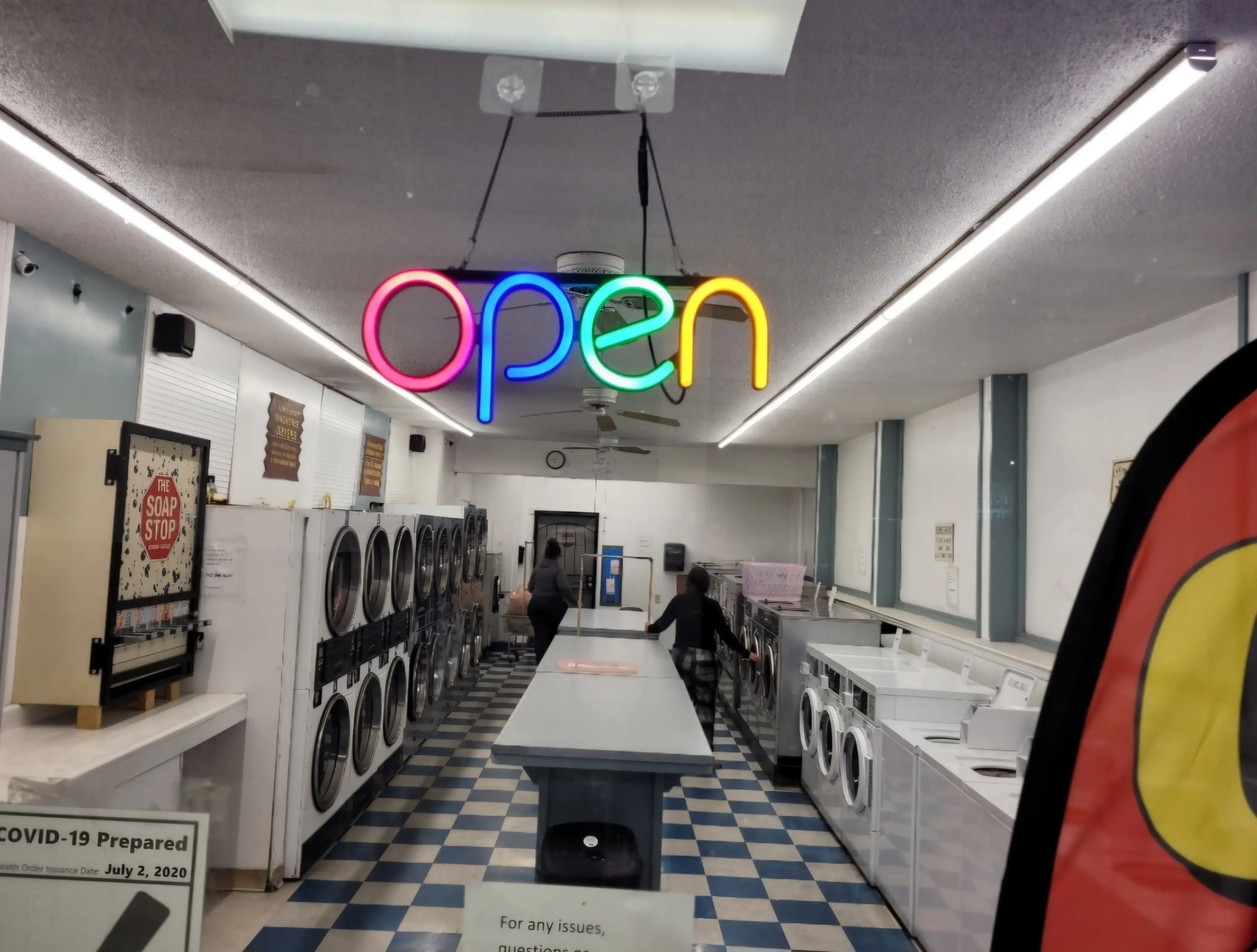 M & J wash and dry thumbnail 18