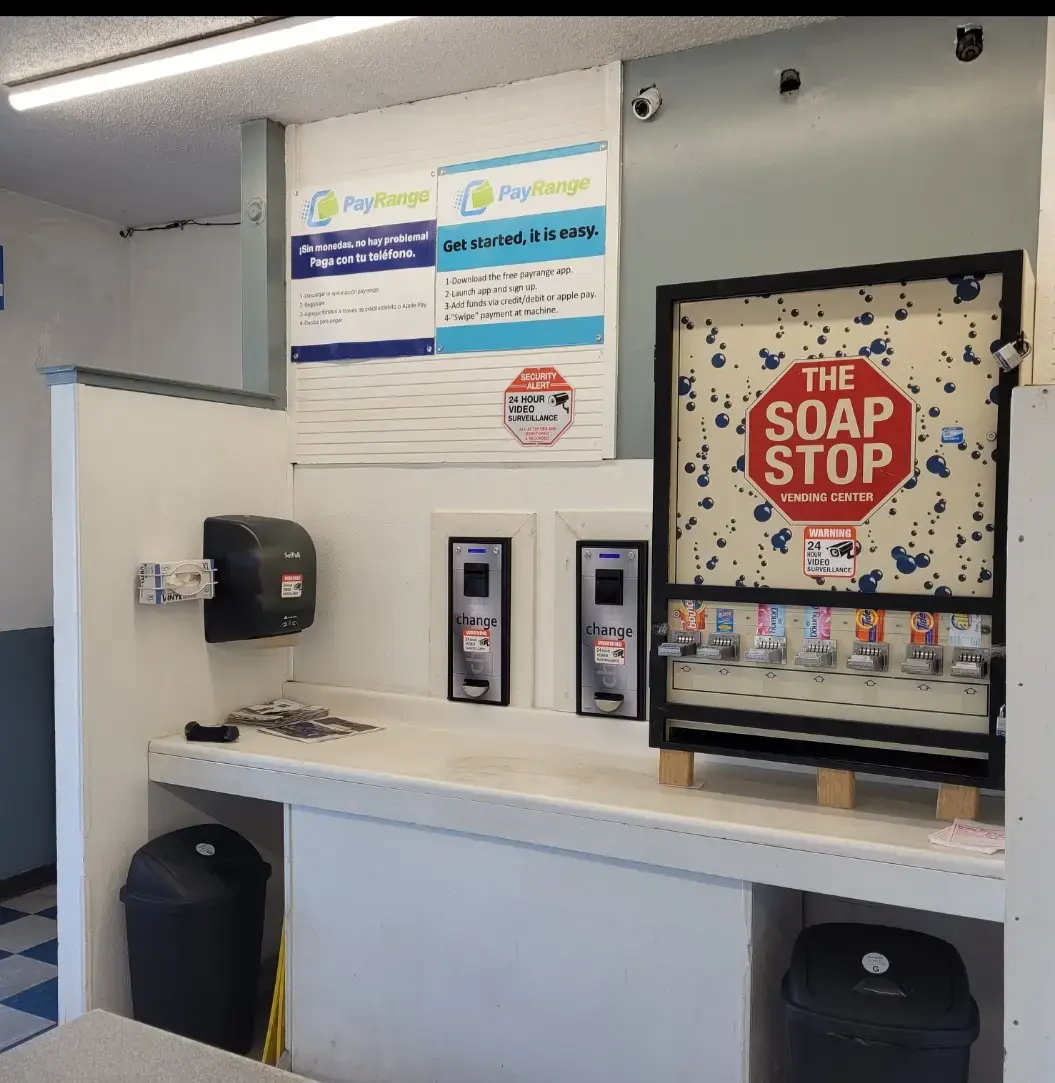 M & J wash and dry - Image 7