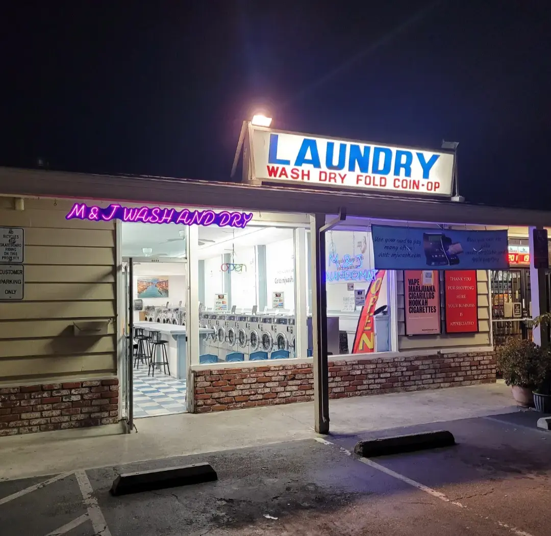 M & J wash and dry - Image 6