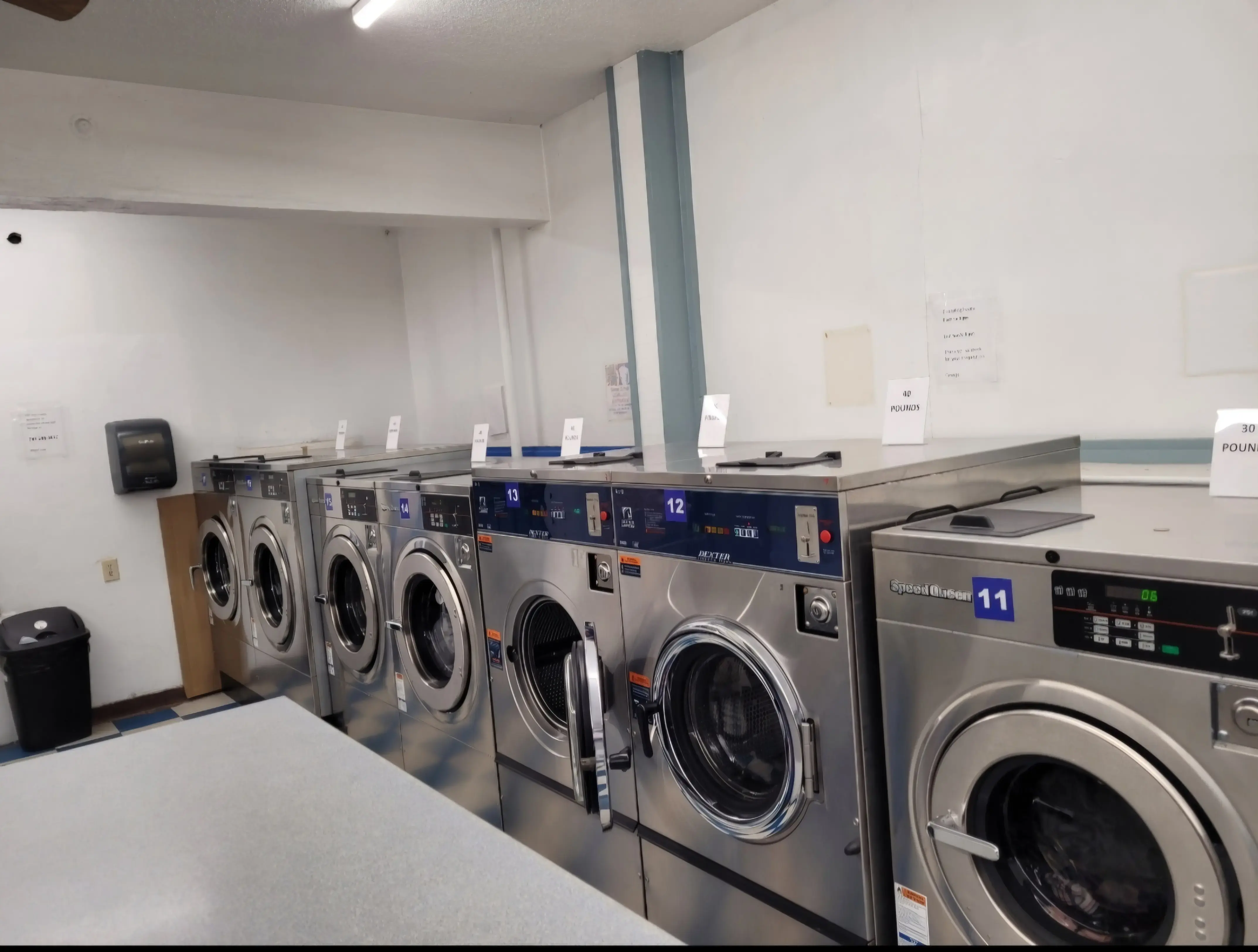 M & J wash and dry - Image 2