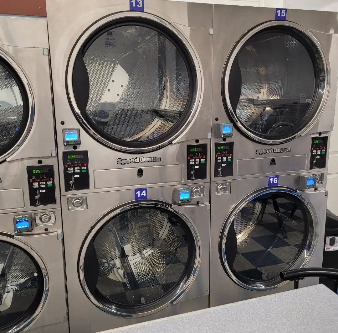 M & J wash and dry - Image 4