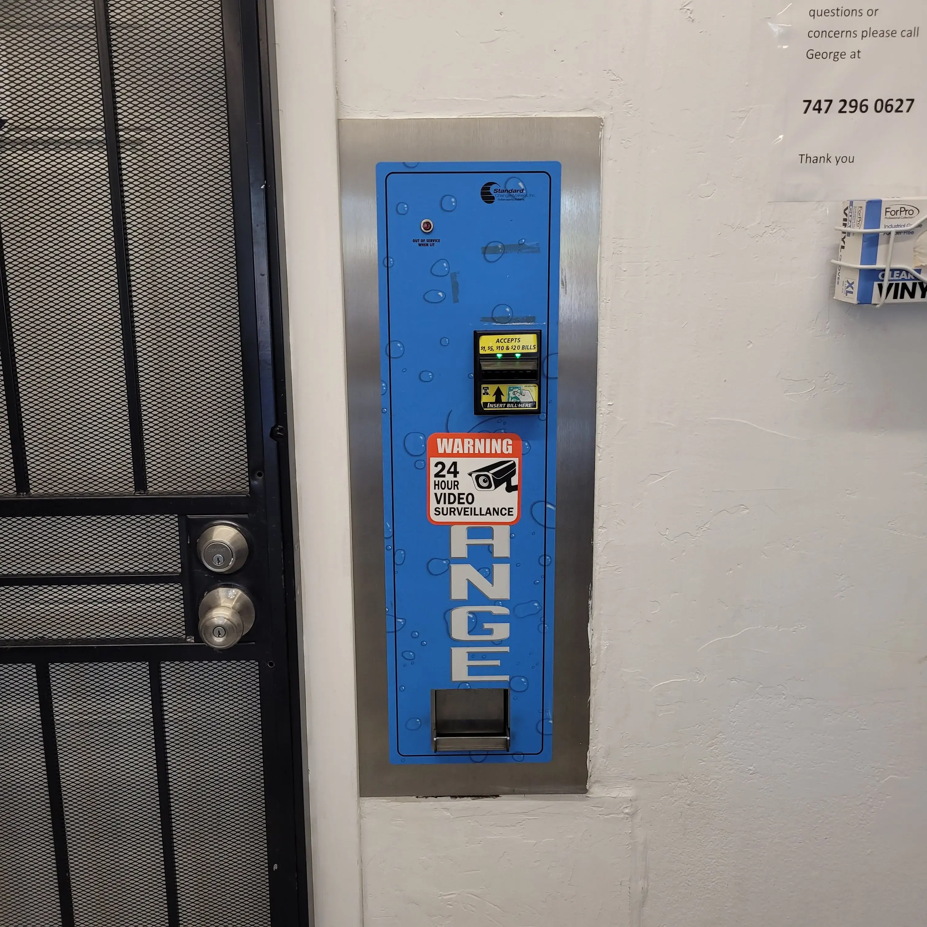 M & J wash and dry - Image 12