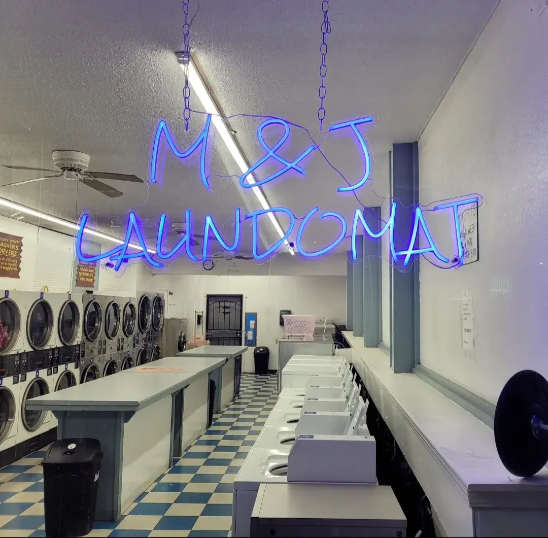 M & J wash and dry thumbnail 5