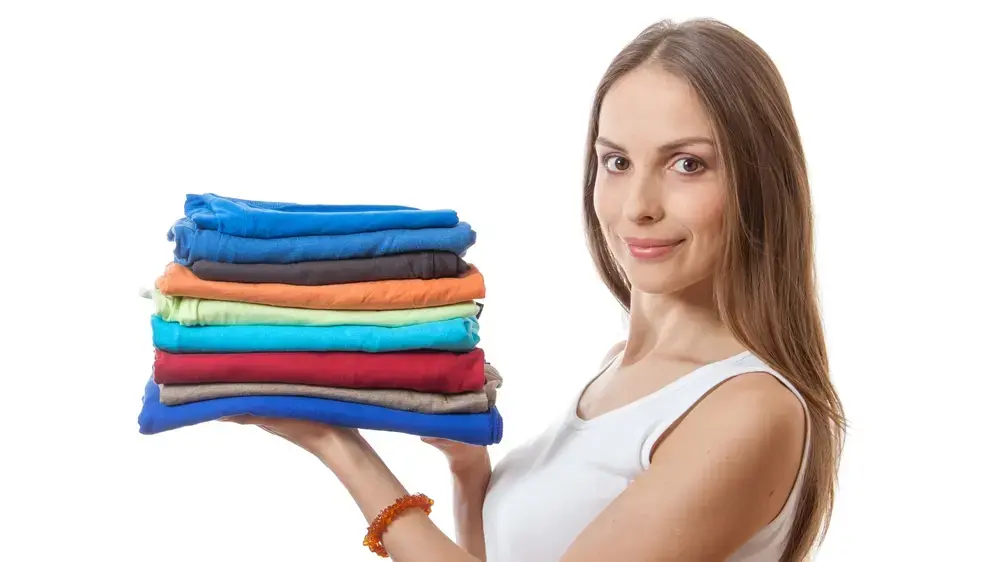 M & J wash and dry - Image 1