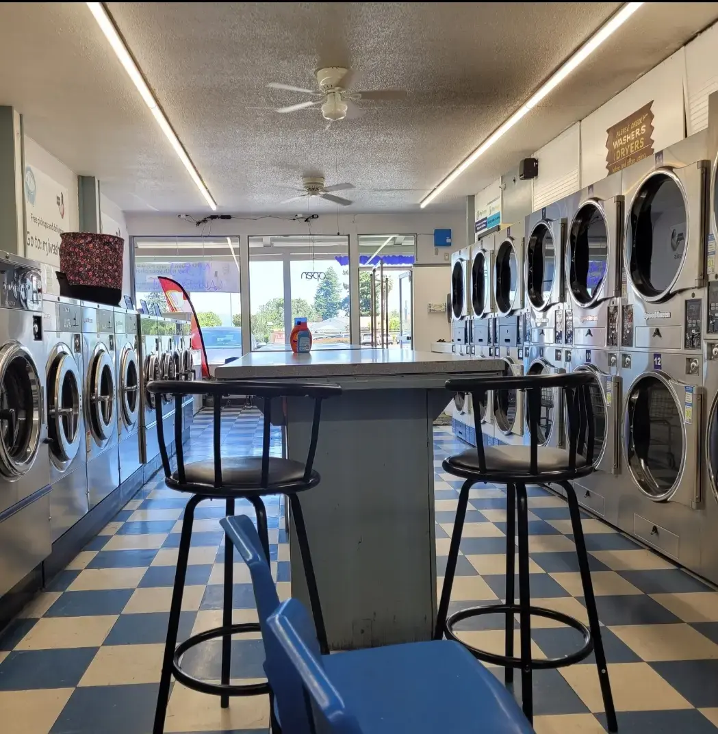 M & J wash and dry - Image 3