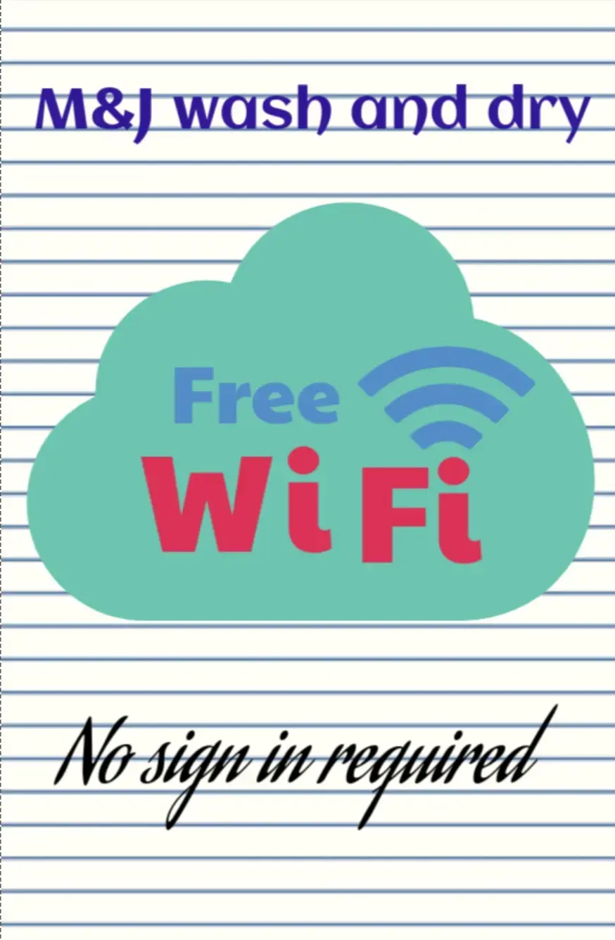 M & J wash and dry thumbnail 20