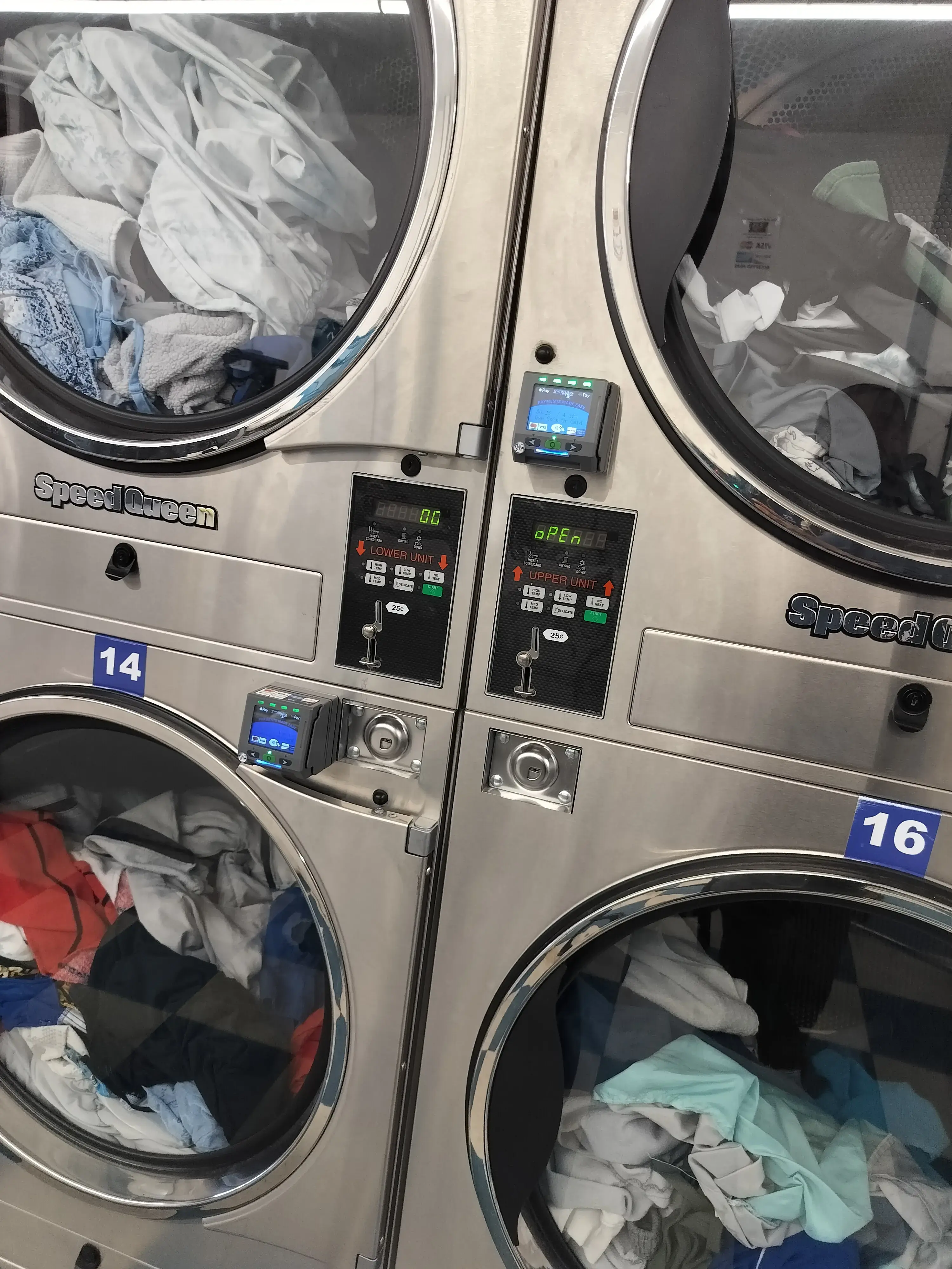 M & J wash and dry - Image 13