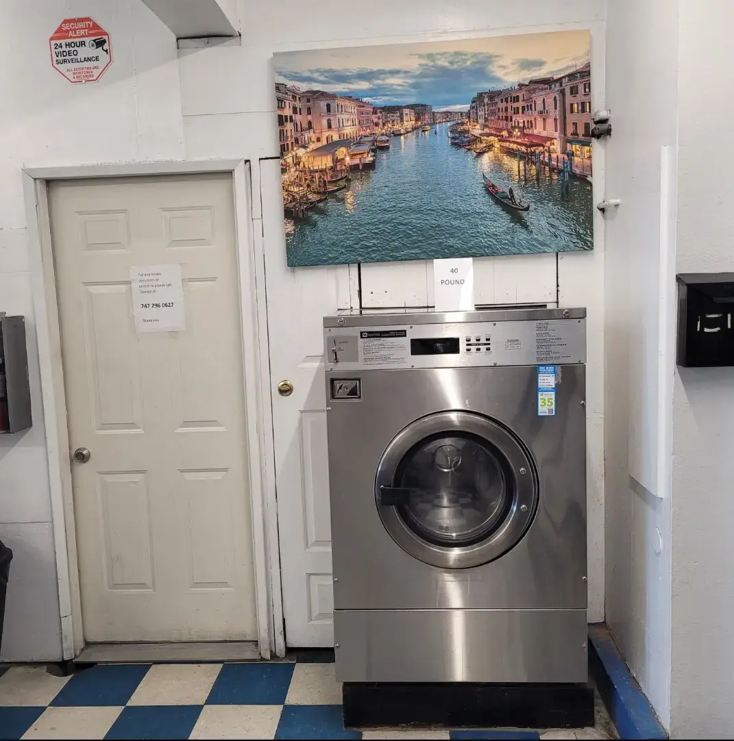 M & J wash and dry - Image 16