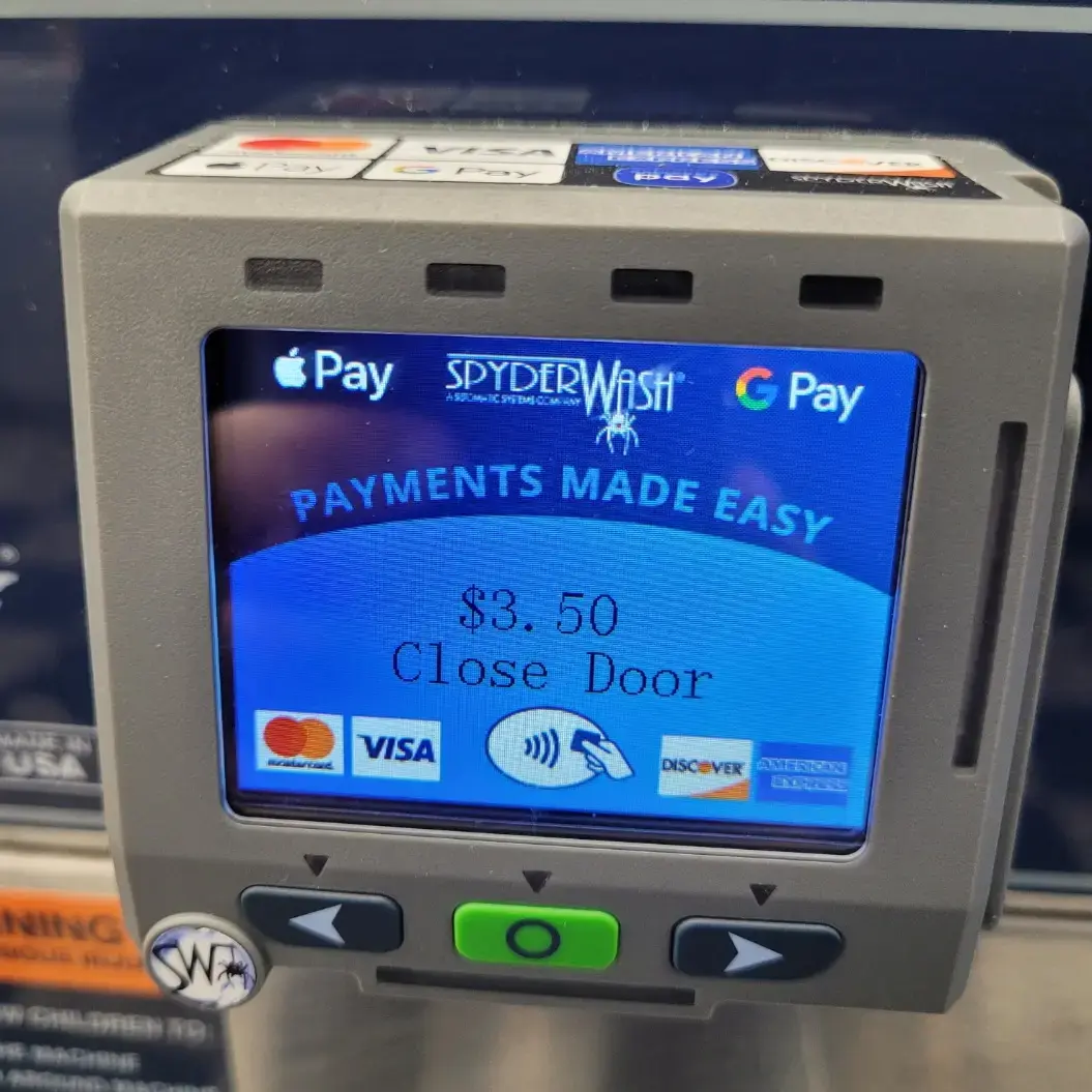 M & J wash and dry - Image 17