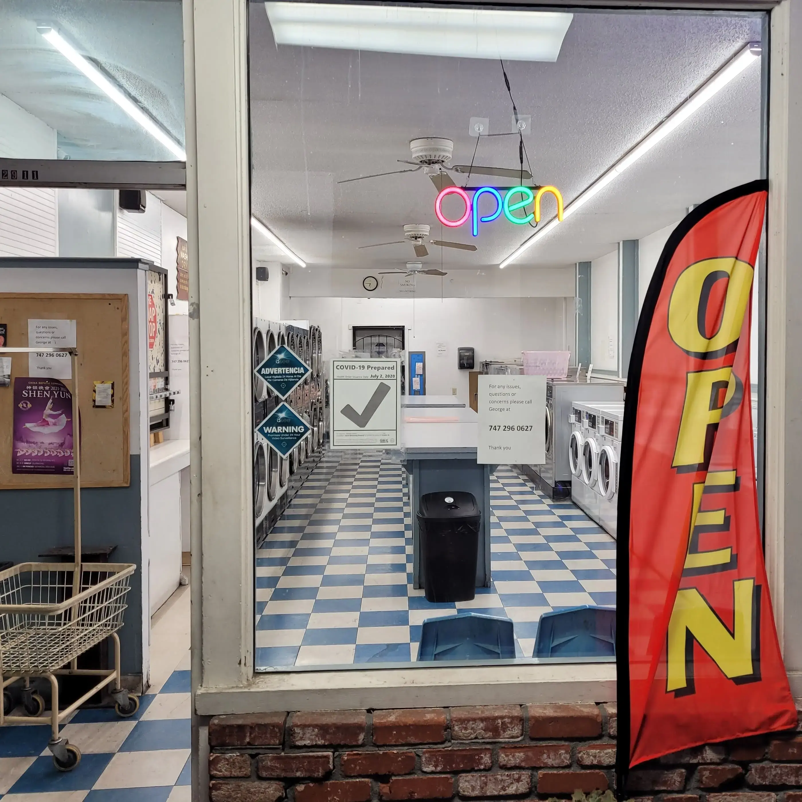 M & J wash and dry thumbnail 11