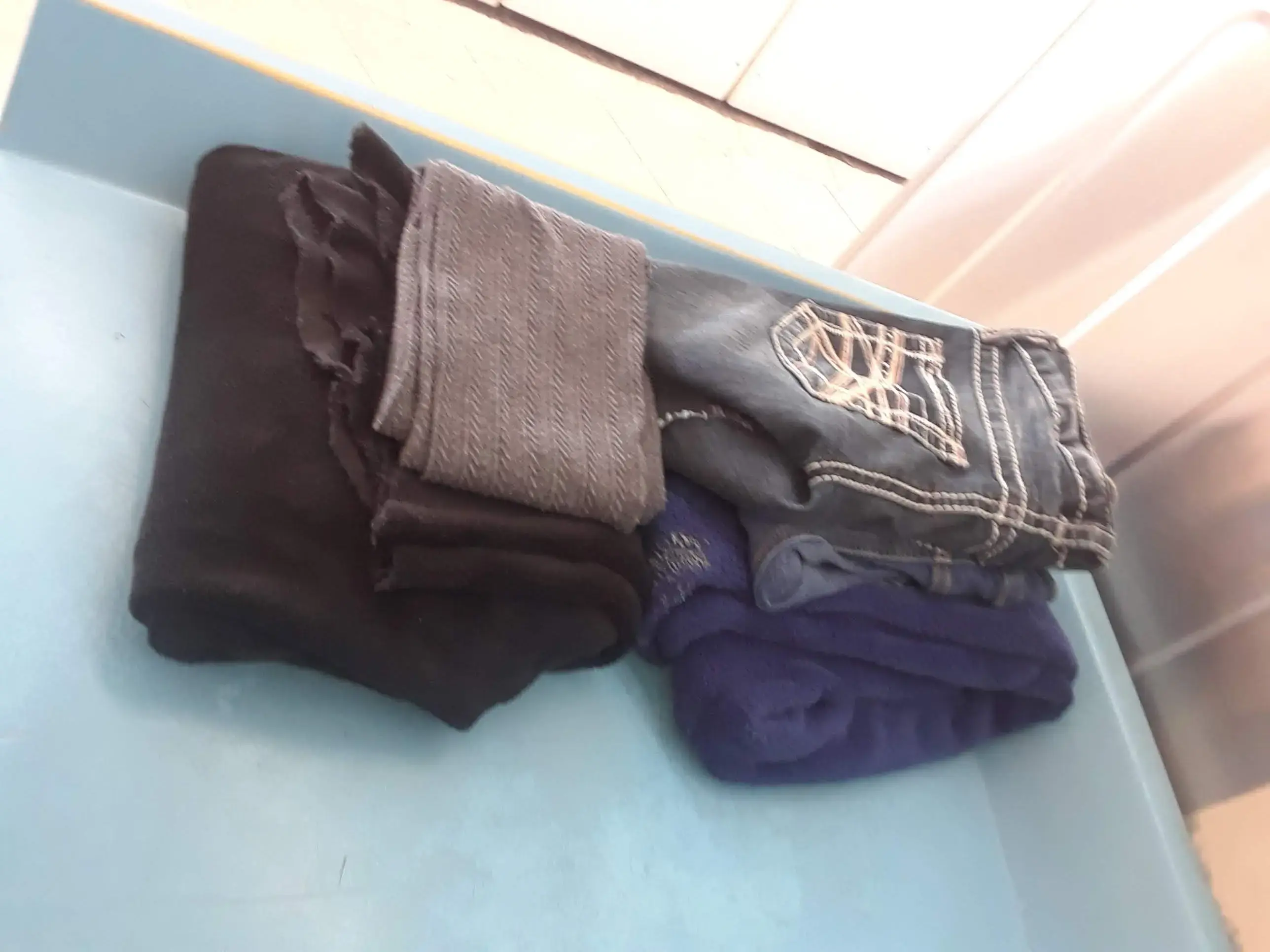 M S Laundry thumbnail 5