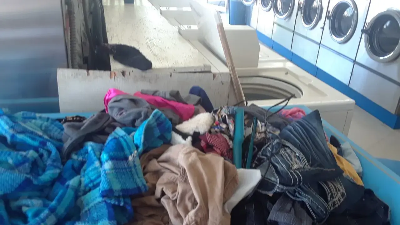 M S Laundry - Image 3