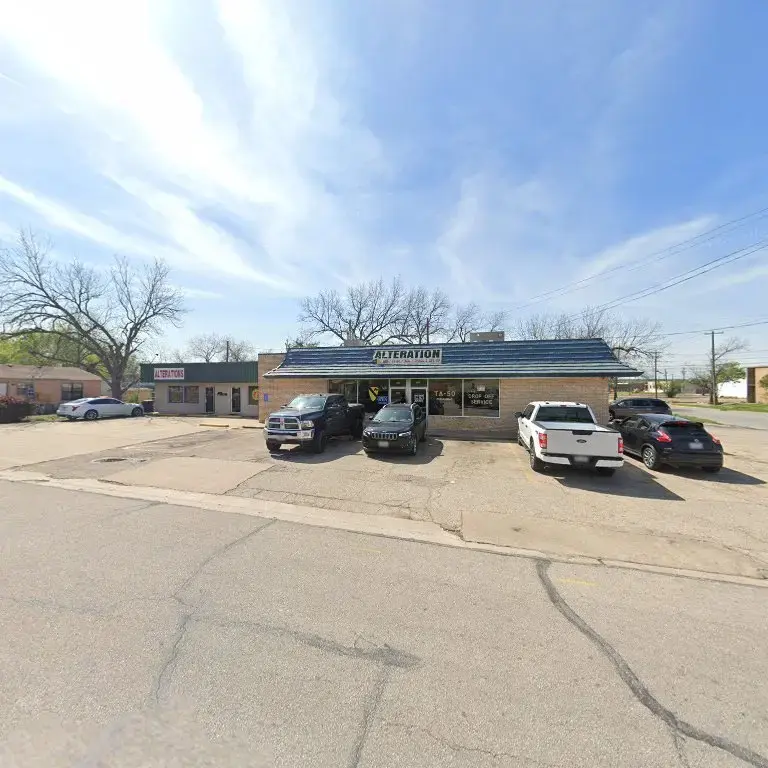 M S Laundry - Image 6
