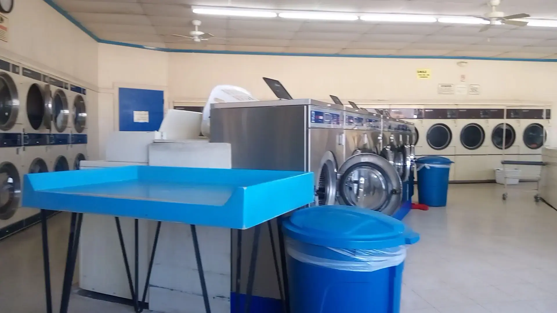 M S Laundry - Image 2