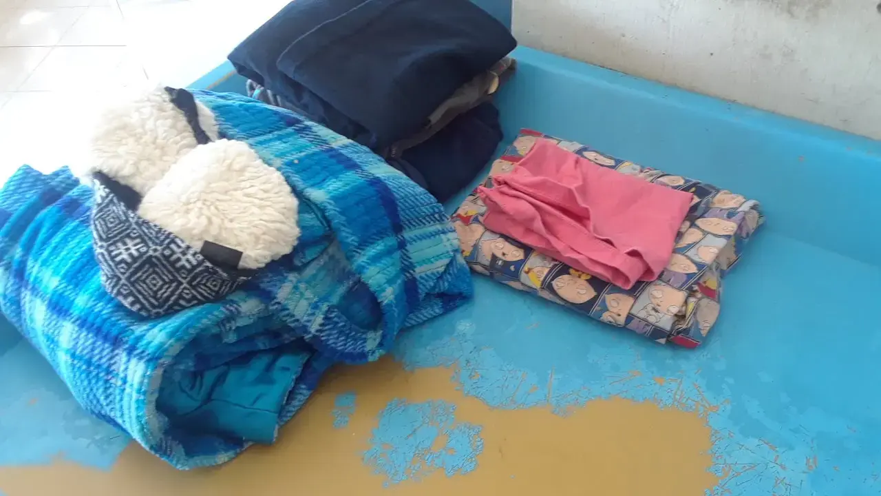 M S Laundry location