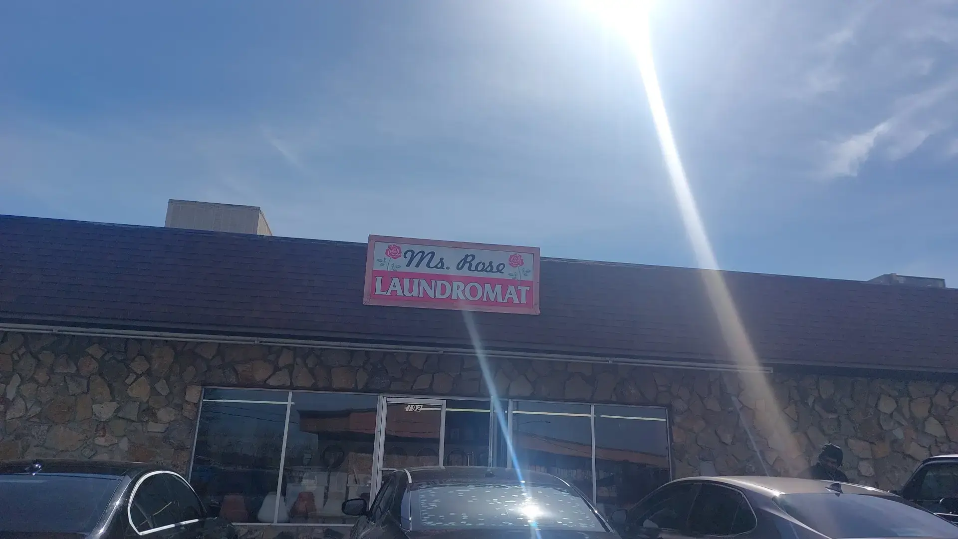 M S Rose Laundromat - Image 2